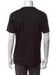 Ralph Lauren Purple Label Crew Neck Short Sleeve T-Shirt