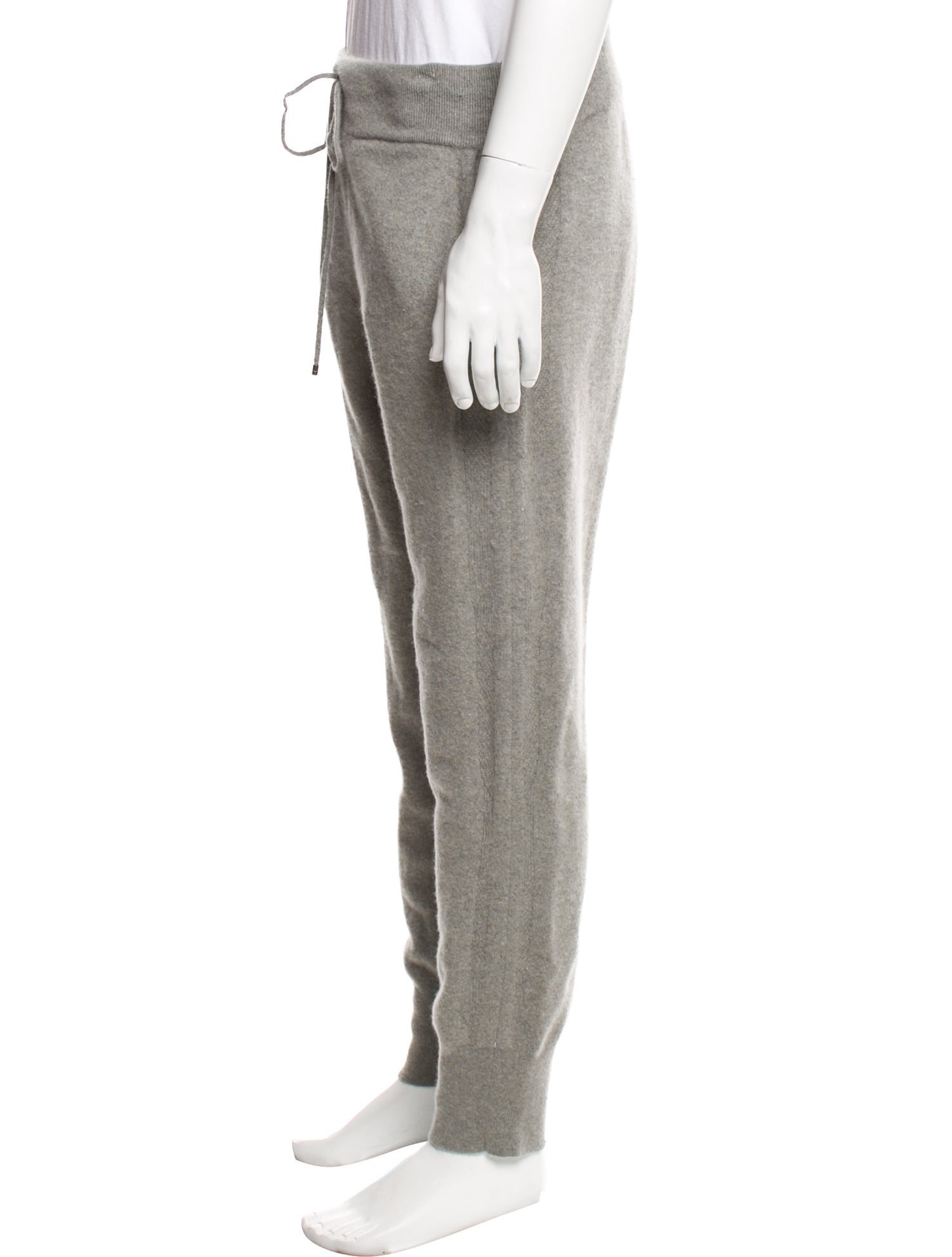 Ralph Lauren Purple Label Cashmere Lounge Bottoms