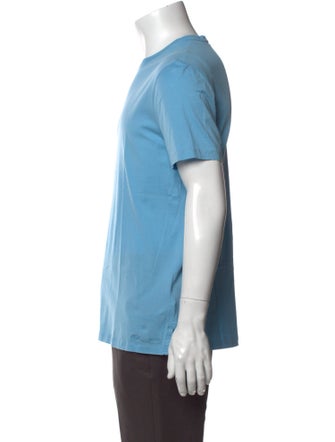 Ralph Lauren Purple Label Crew Neck Short Sleeve T-Shirt