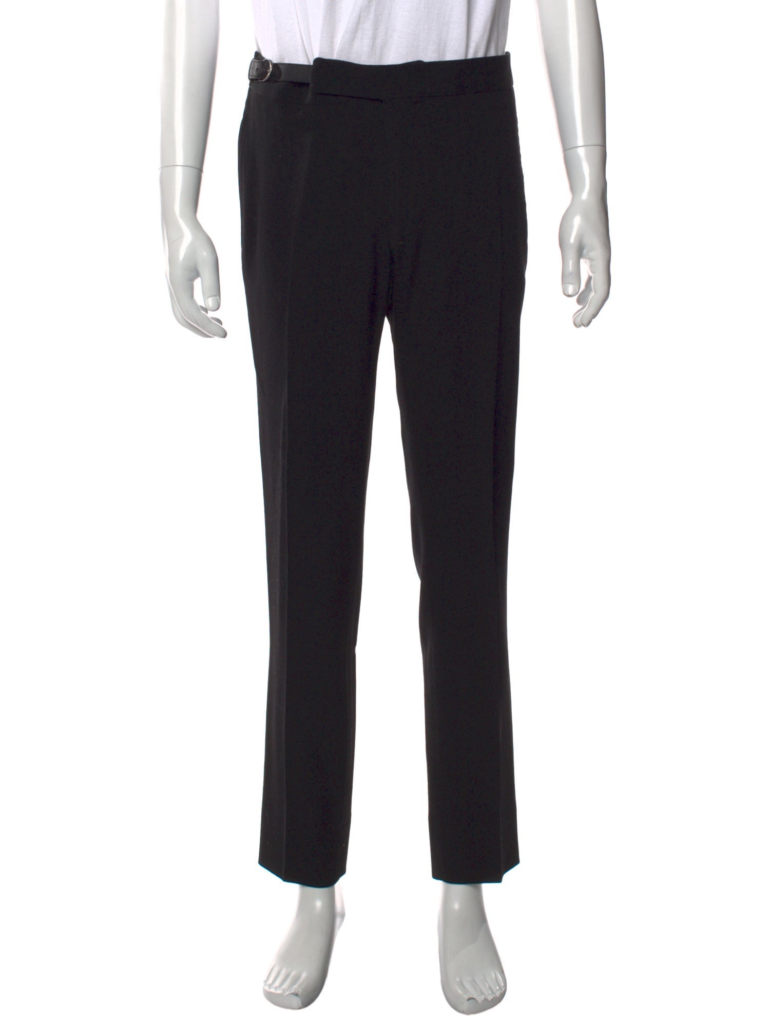 Ralph Lauren Purple Label Wool Dress Pants