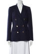 Ralph Lauren Purple Label Cashmere Blazer