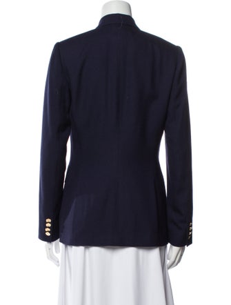Ralph Lauren Purple Label Cashmere Blazer