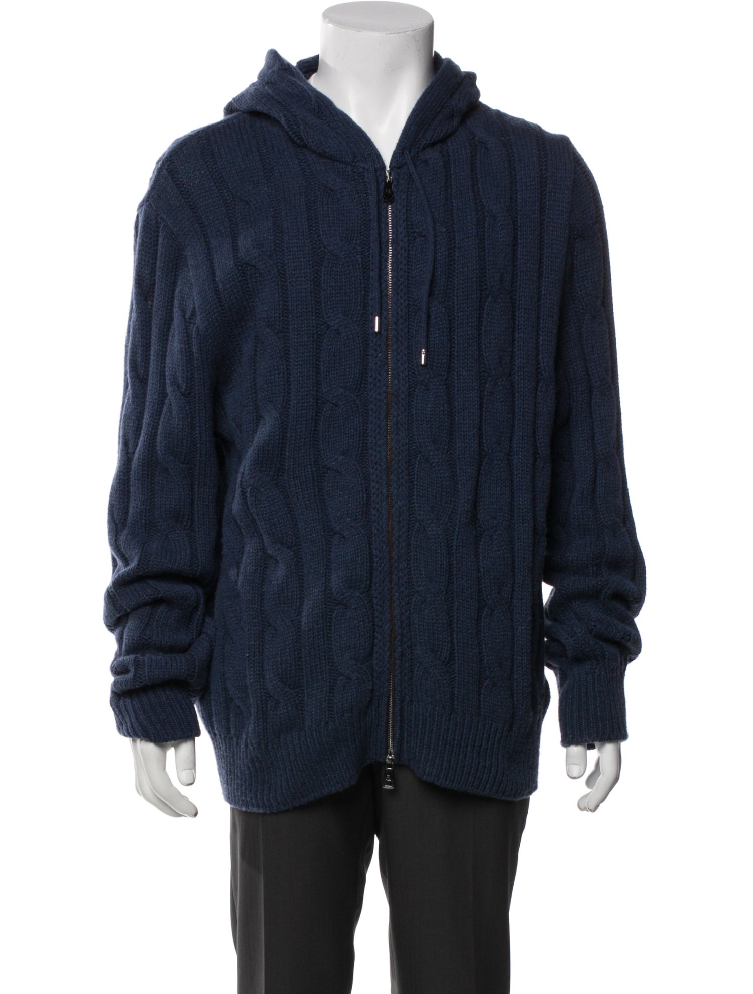 Ralph Lauren Purple Label Cashmere Jacket
