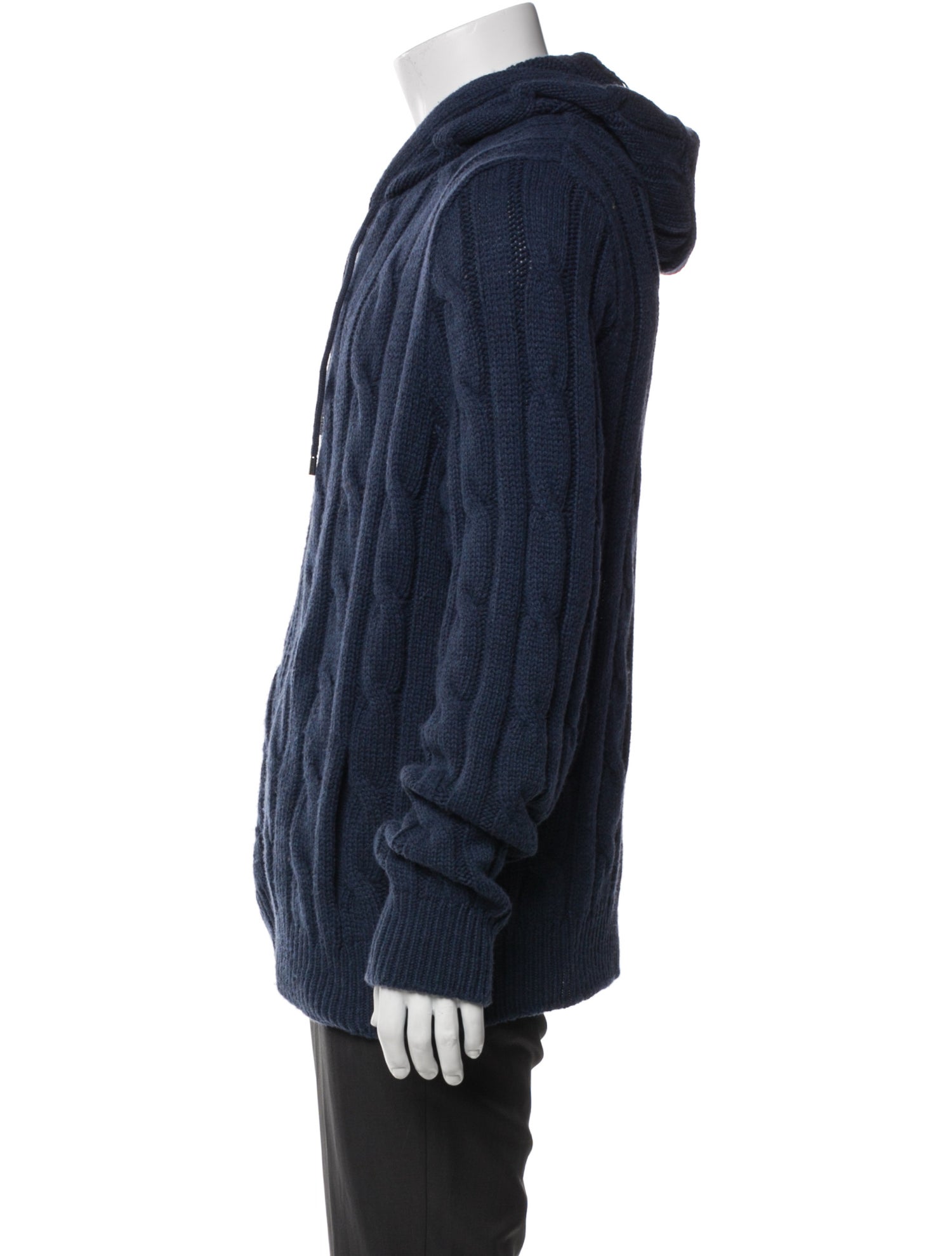 Ralph Lauren Purple Label Cashmere Jacket