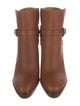 Ralph Lauren Purple Label Leather Boots