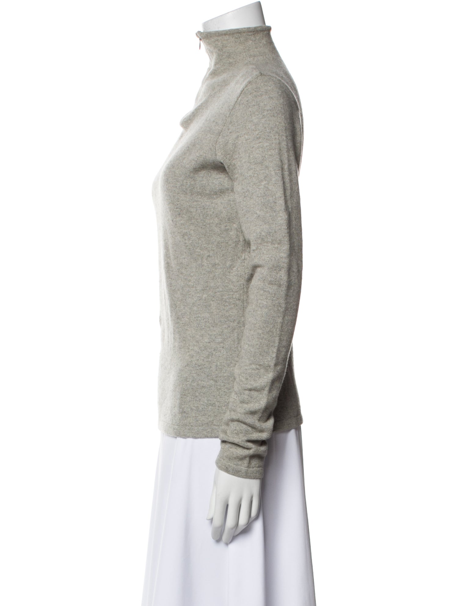 Ralph Lauren Purple Label Cashmere Turtleneck Sweater