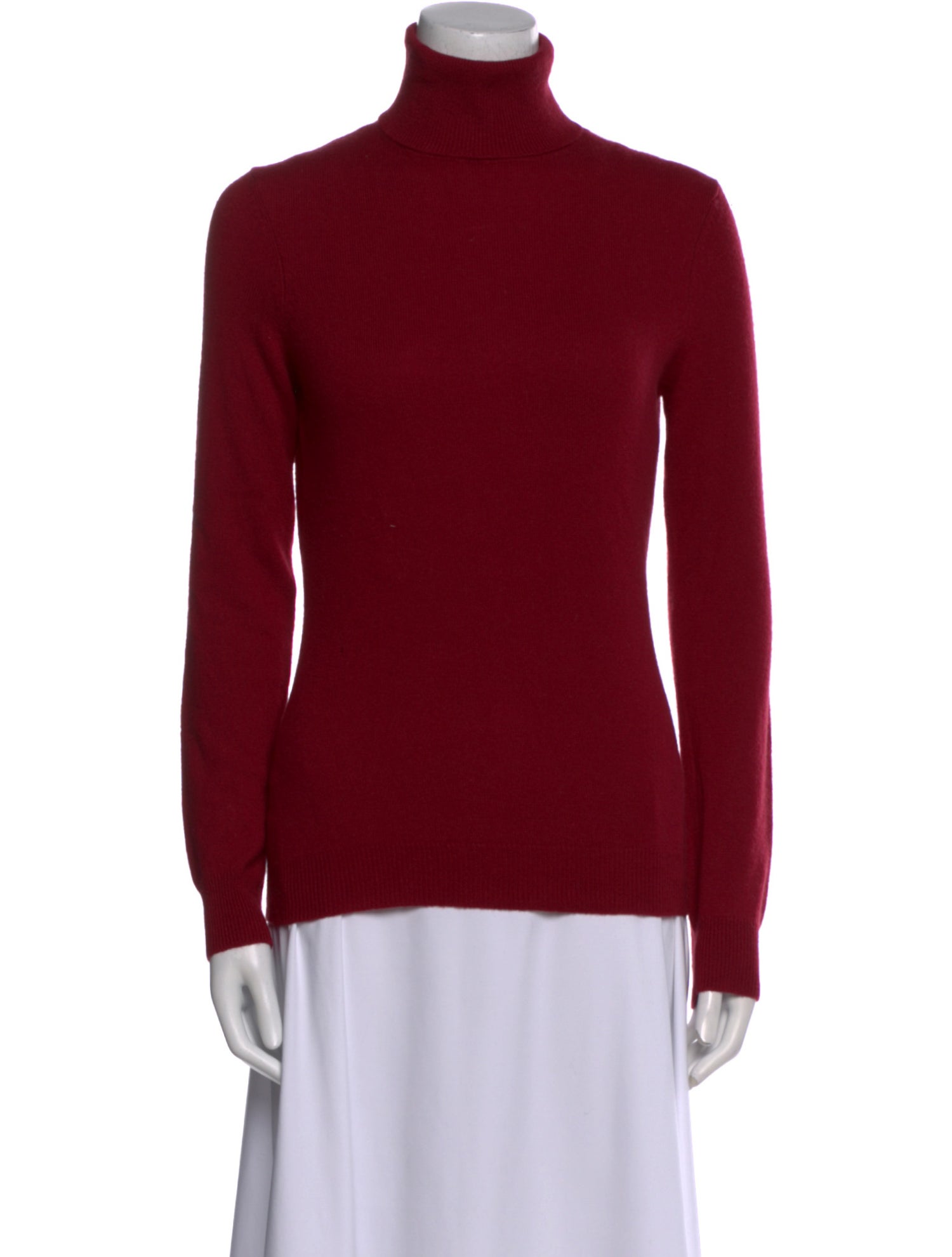 Ralph Lauren Purple Label Cashmere Turtleneck Sweater