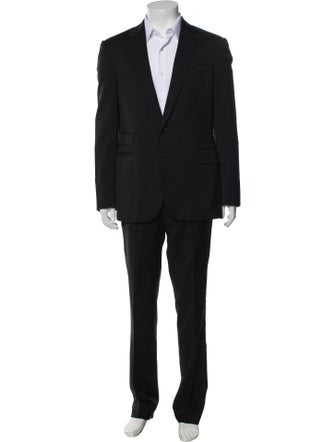 Ralph Lauren Purple Label Wool Two-Piece Suit