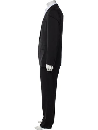 Ralph Lauren Purple Label Wool Two-Piece Suit