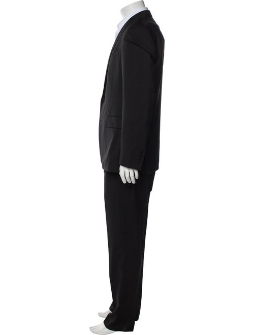 Ralph Lauren Purple Label Wool Two-Piece Suit