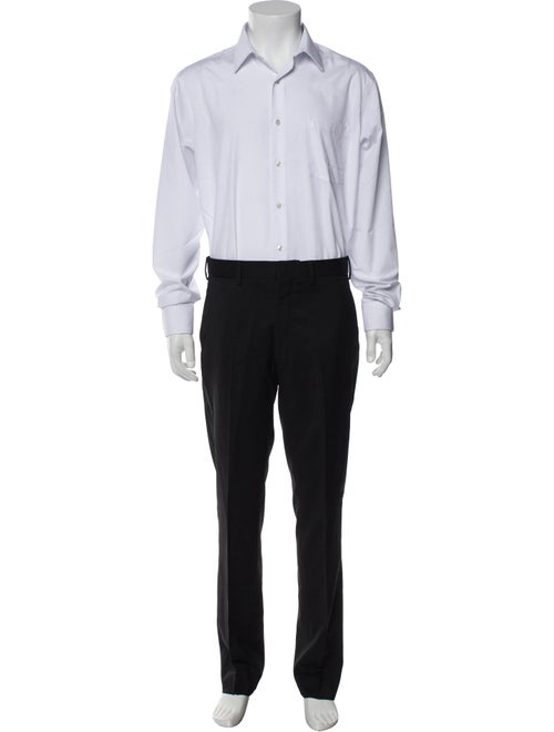 Ralph Lauren Purple Label Wool Two-Piece Suit