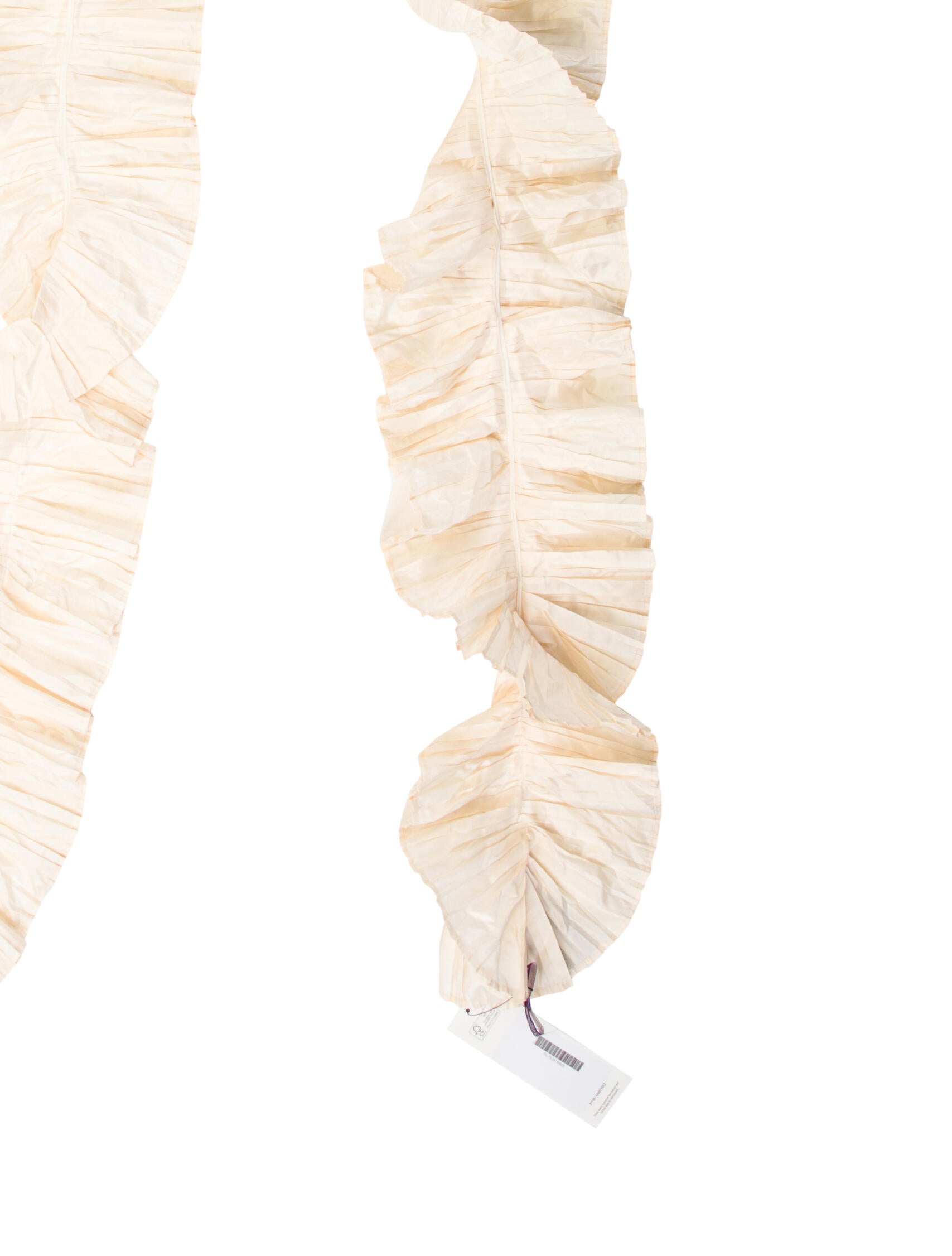 Ralph Lauren Purple Label Silk Scarf w/ Tags