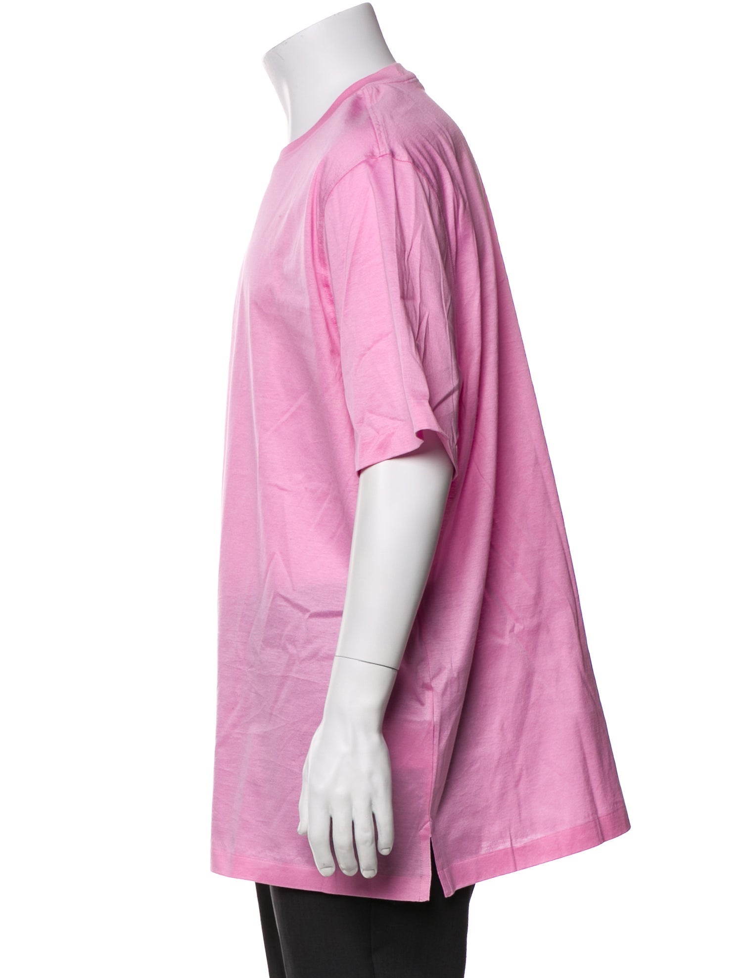 Ralph Lauren Purple Label Crew Neck Short Sleeve T-Shirt