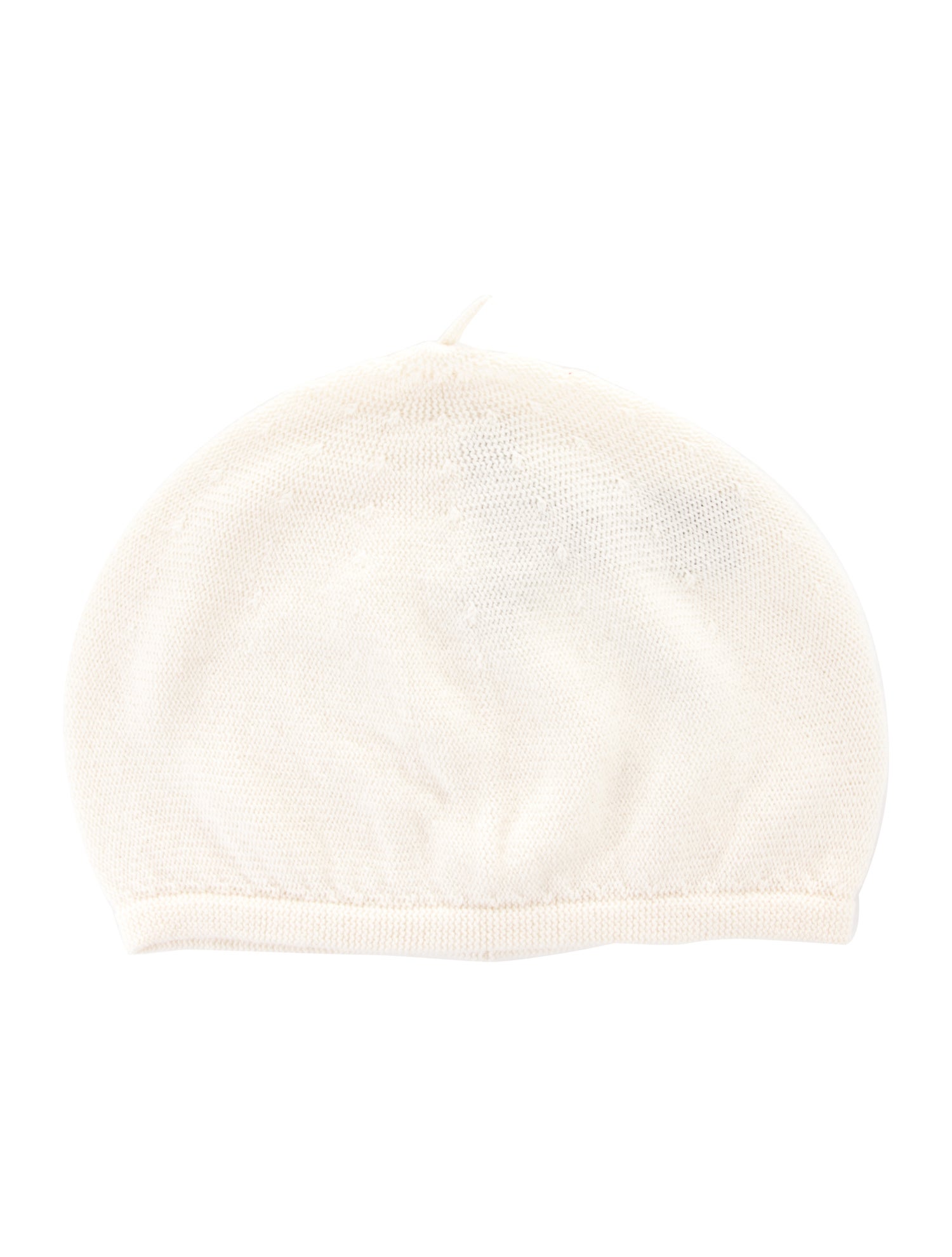 Ralph Lauren Purple Label Cashmere Knit Hat