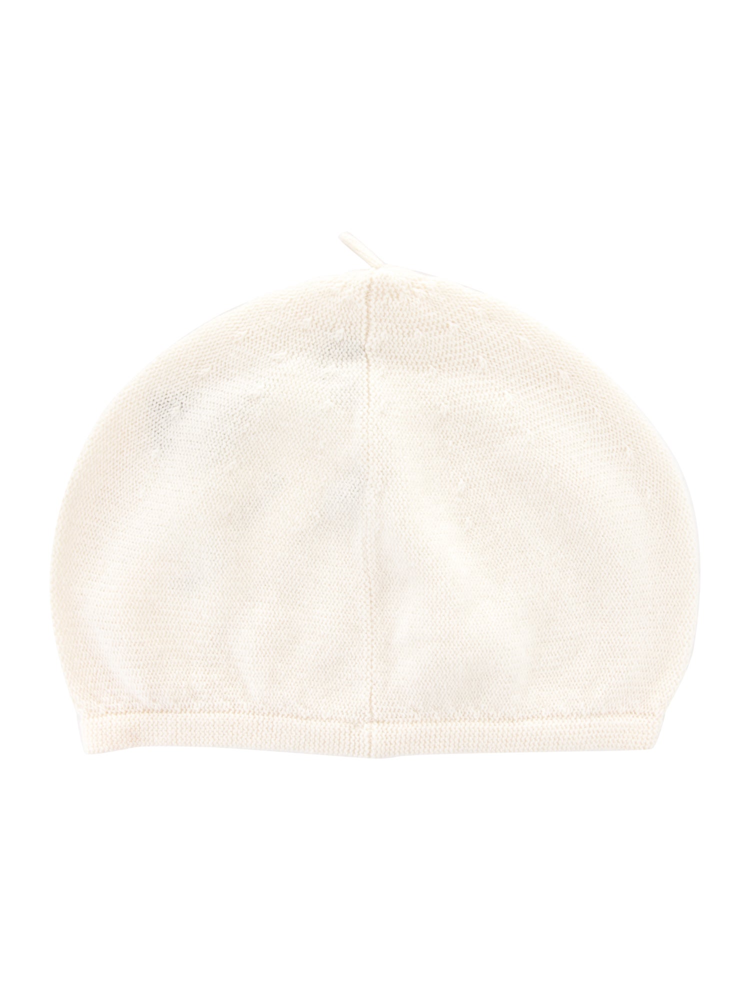 Ralph Lauren Purple Label Cashmere Knit Hat