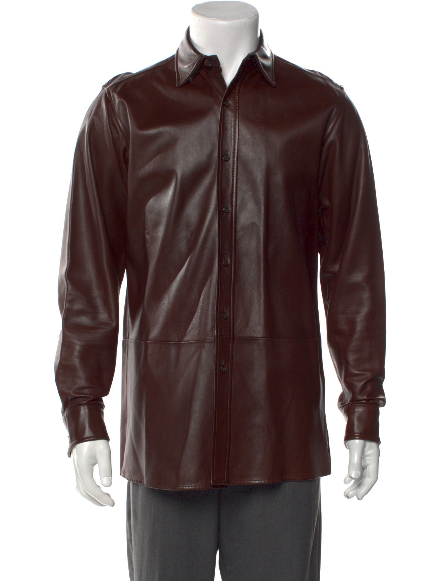 Ralph Lauren Purple Label Vintage 2000's Shirt