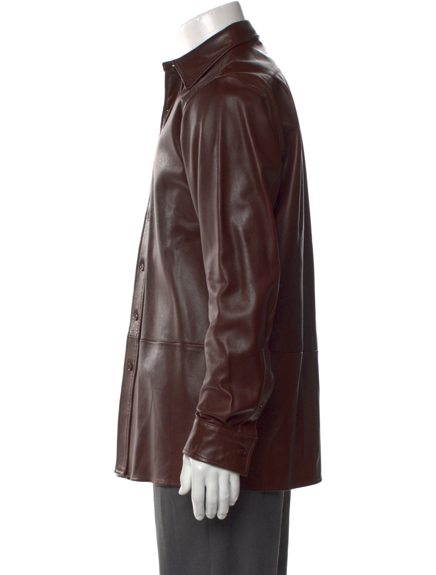 Ralph Lauren Purple Label Vintage 2000's Shirt