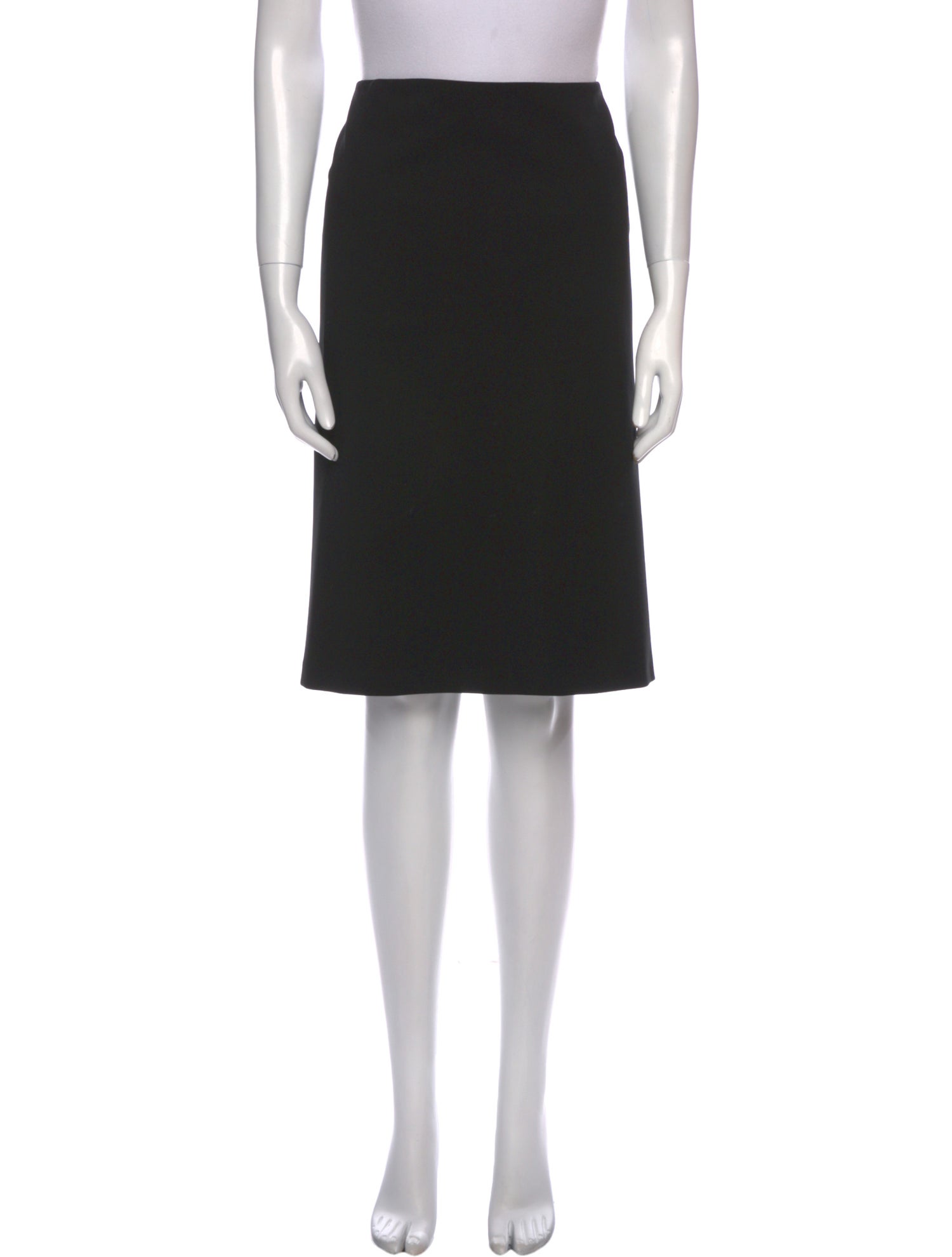 Ralph Lauren Purple Label Knee-Length Skirt