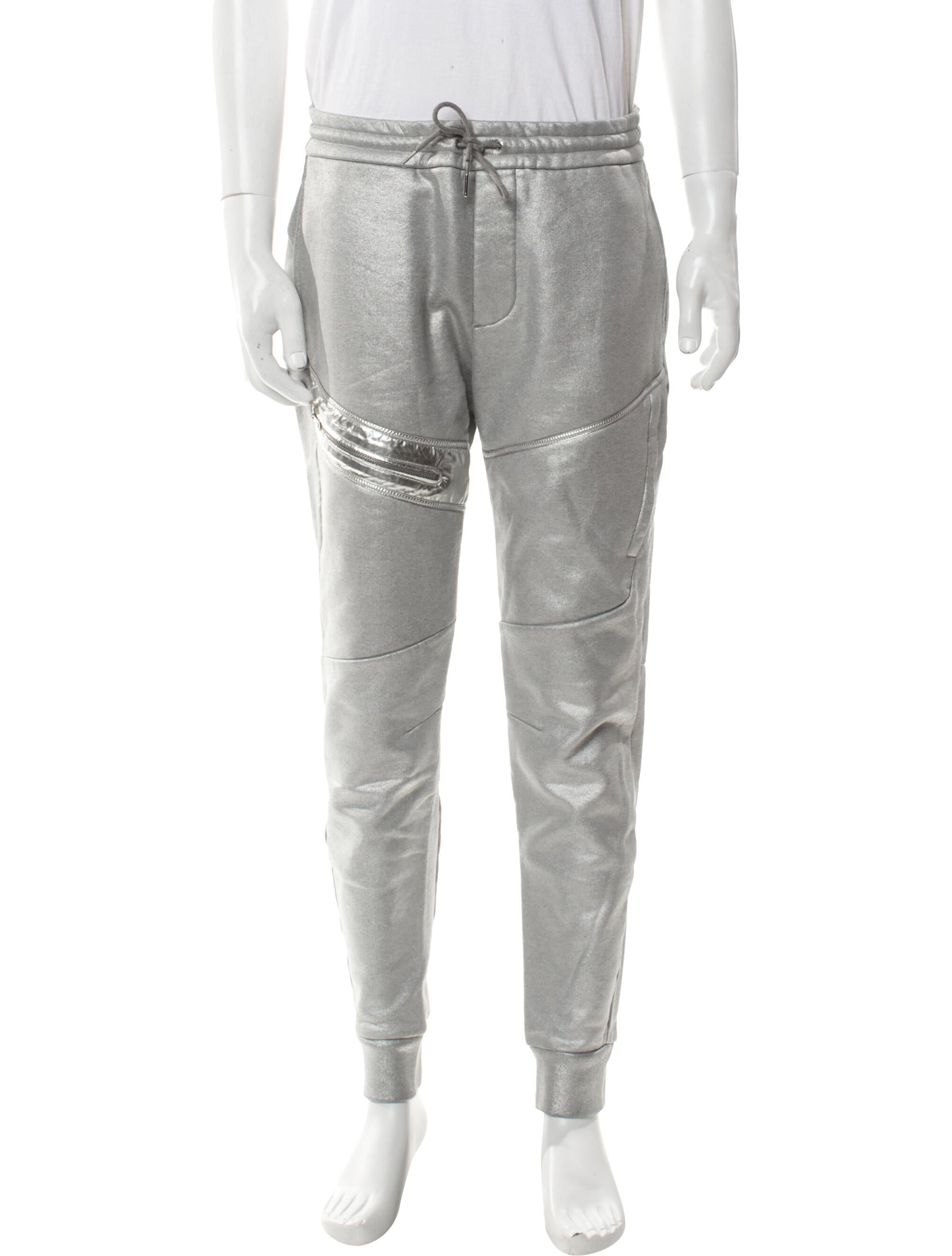 Ralph Lauren Purple Label Joggers