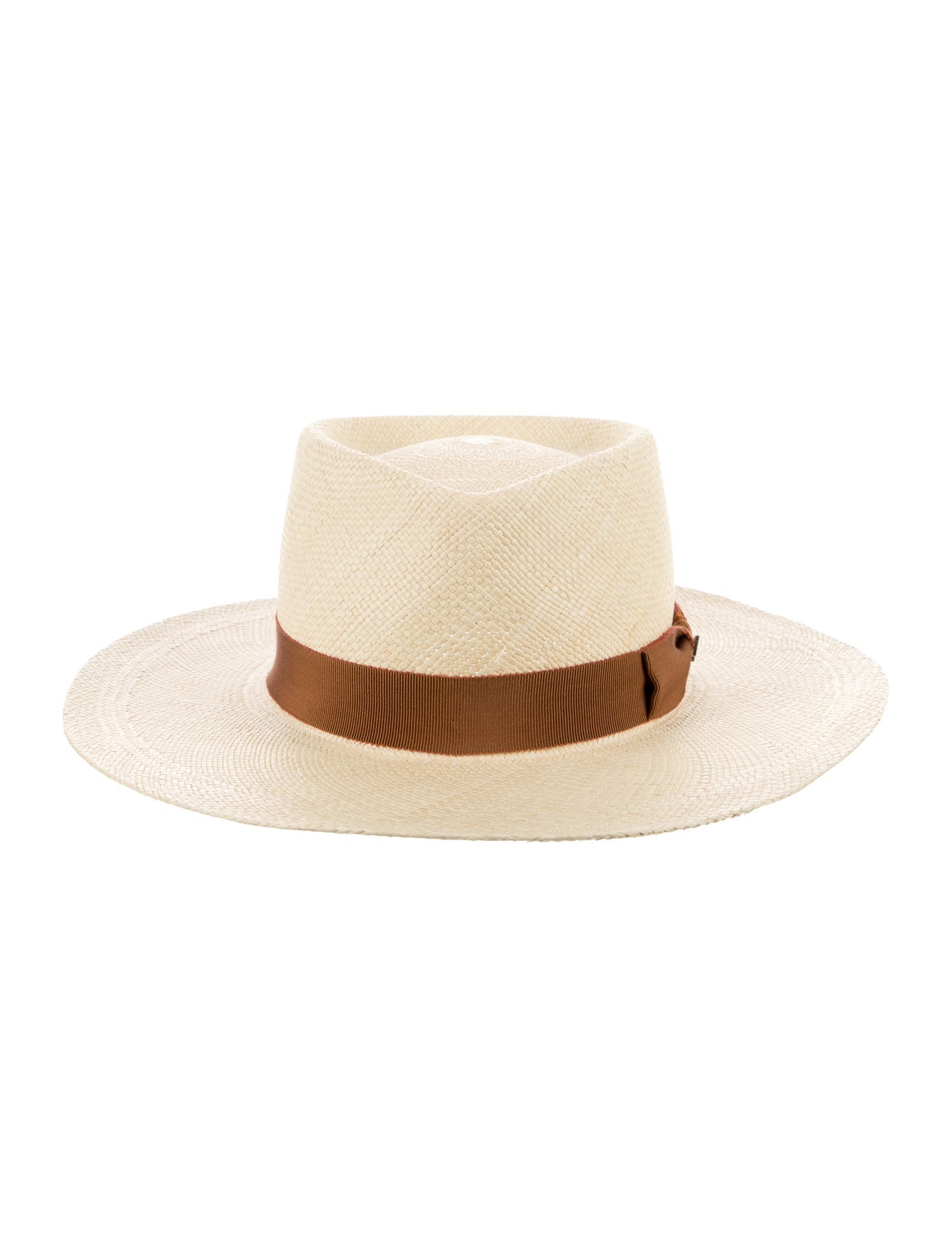 Ralph Lauren Purple Label Ralph Lauren Sun Hat