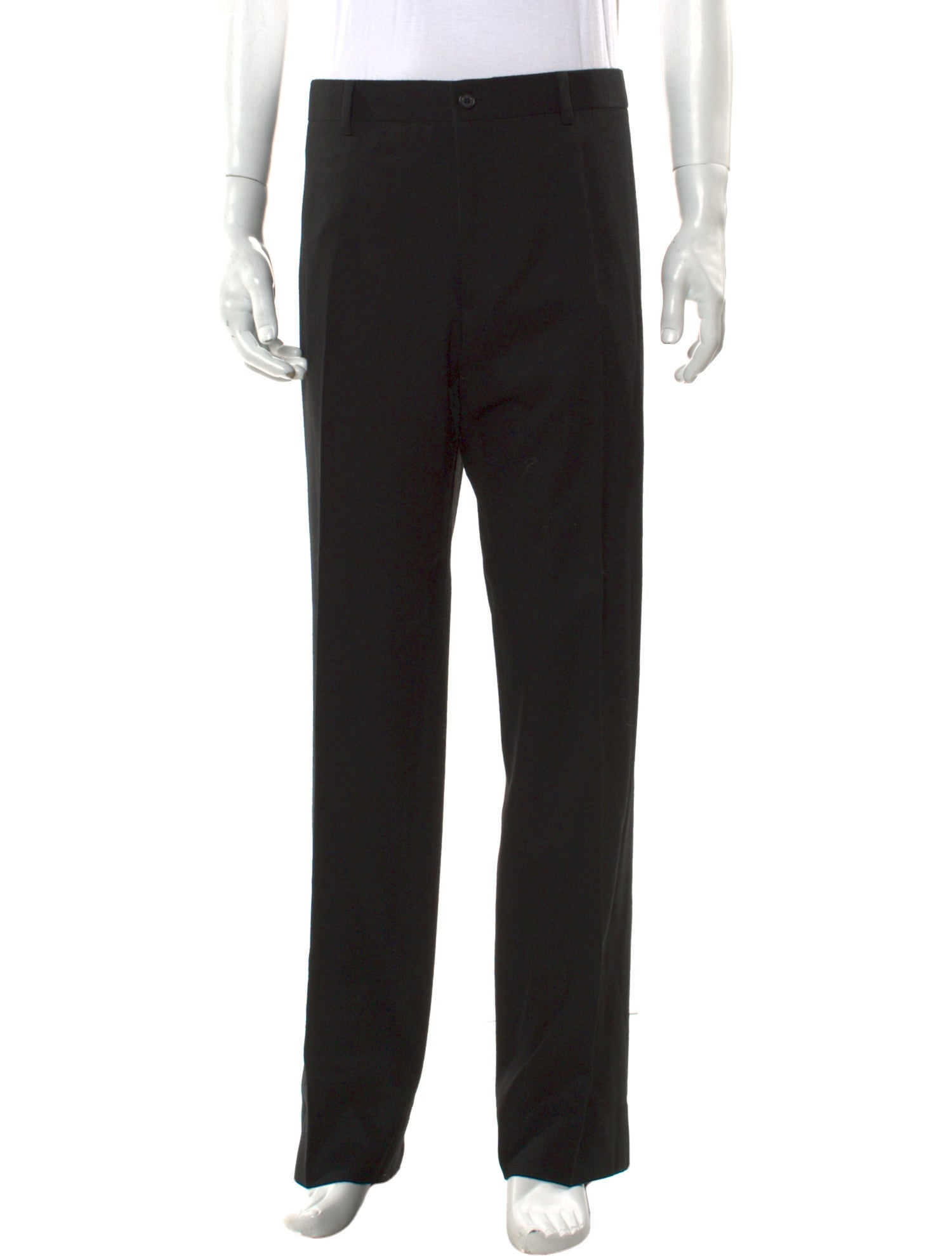 Ralph Lauren Purple Label Wool Dress Pants