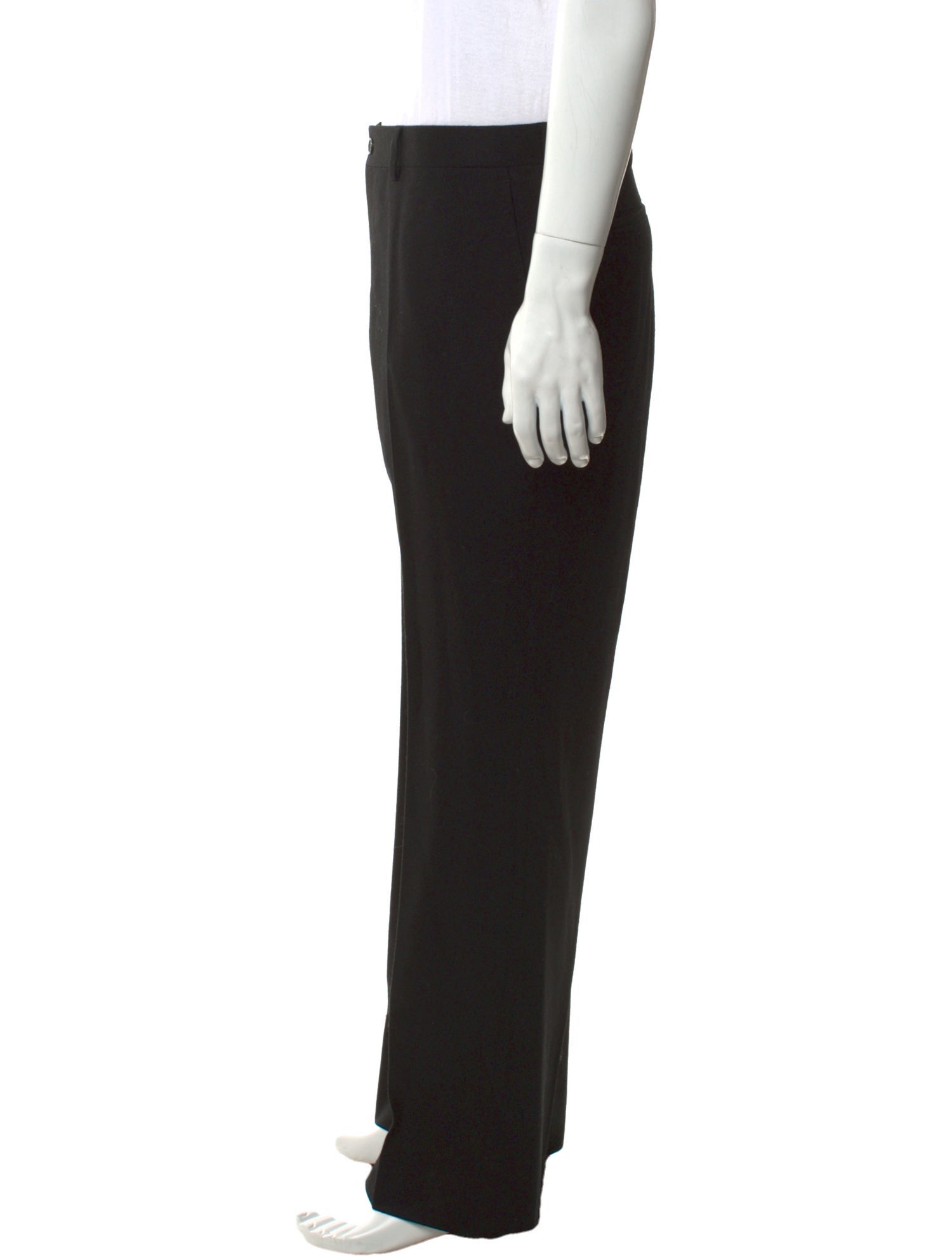 Ralph Lauren Purple Label Wool Dress Pants