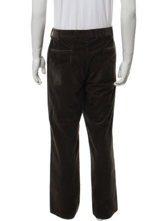Ralph Lauren Purple Label Corduroy Pants