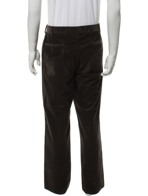 Ralph Lauren Purple Label Corduroy Pants