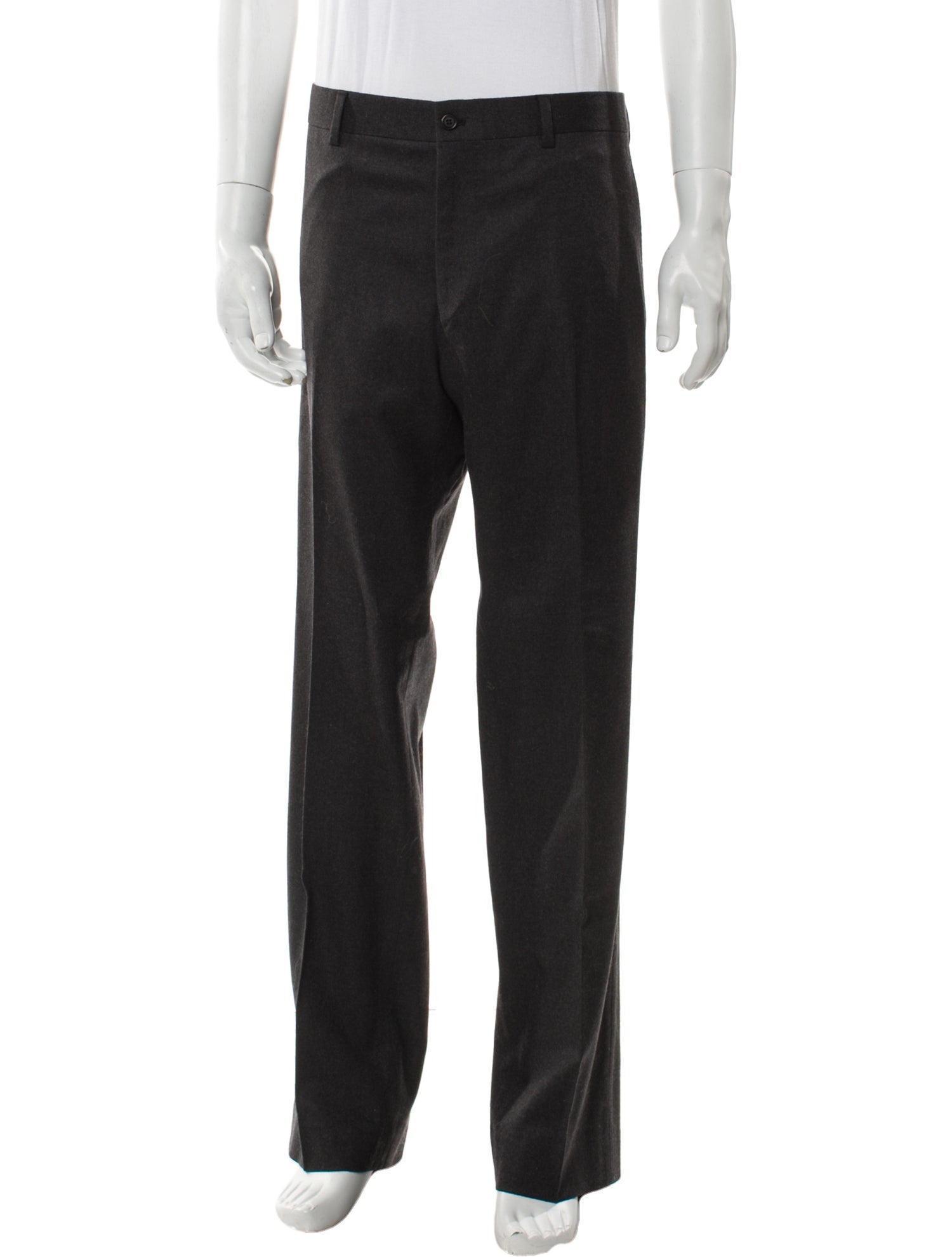 Ralph Lauren Purple Label Wool Pants