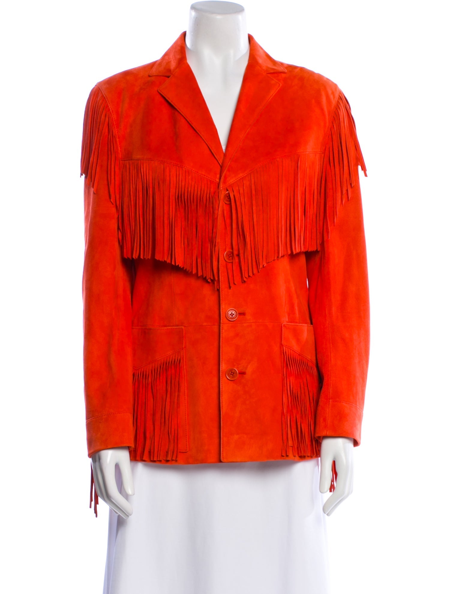 Ralph Lauren Collection 2019 Lambskin Jacket w/ Tags