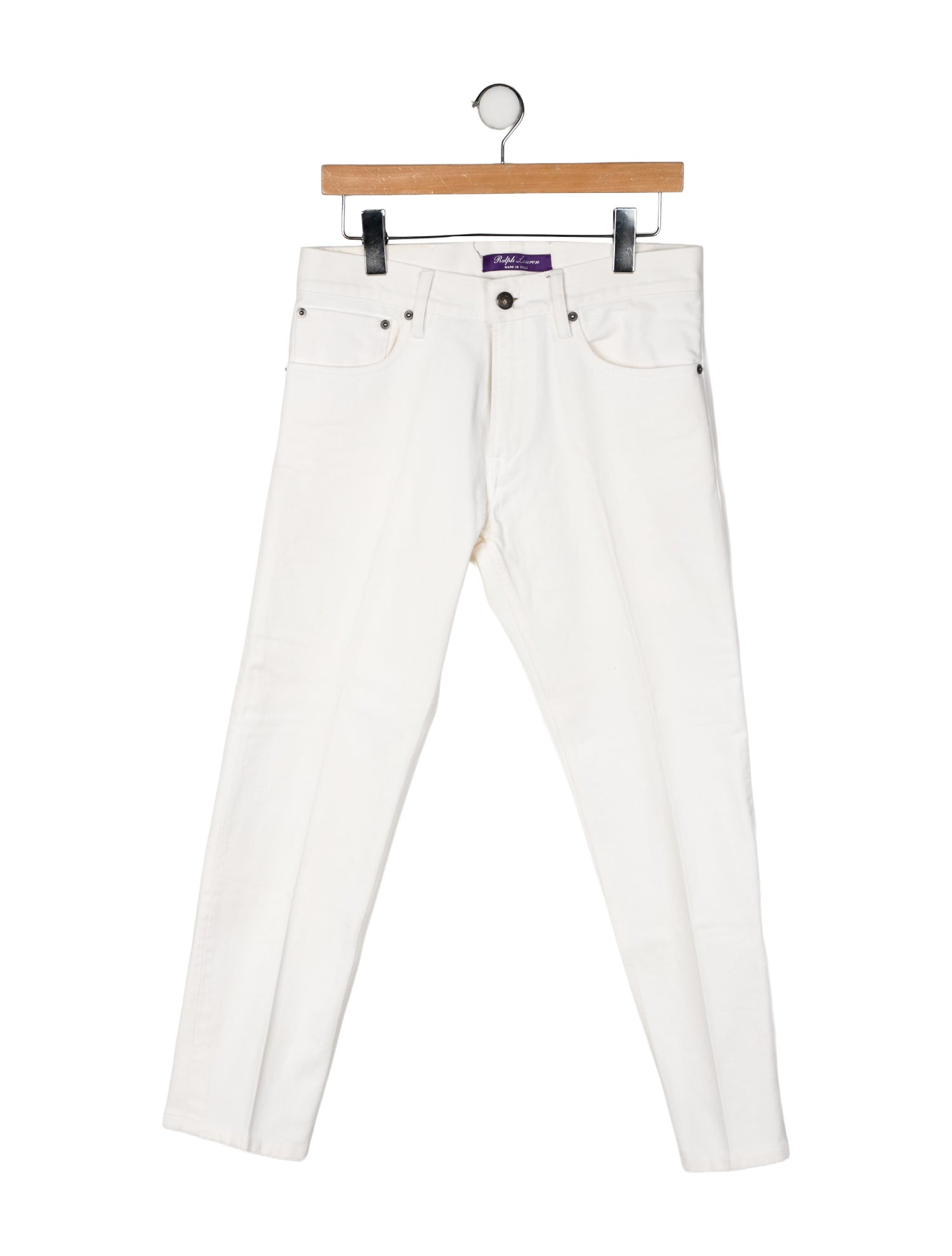 Ralph Lauren Purple Label Pants