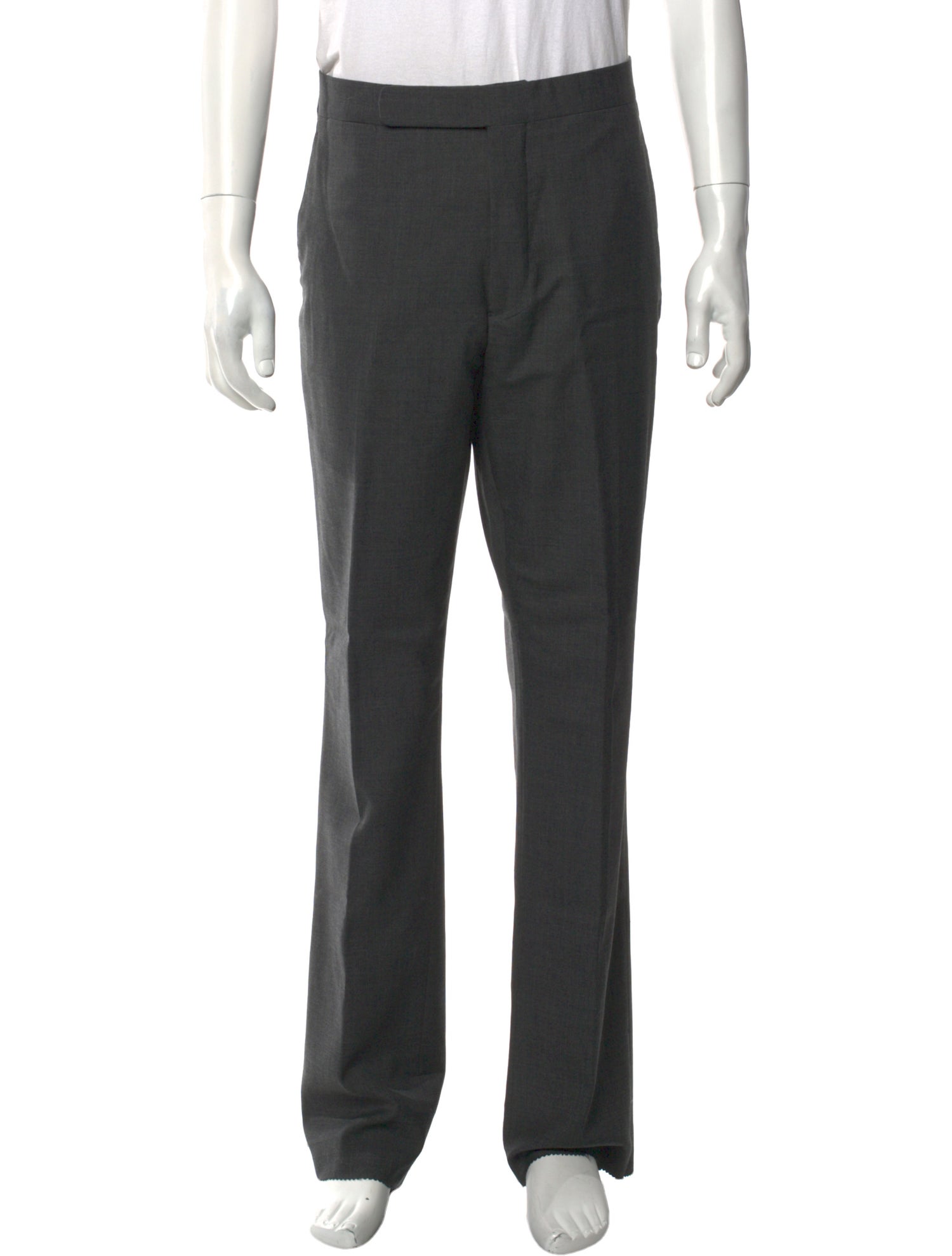 Ralph Lauren Purple Label Wool Dress Pants