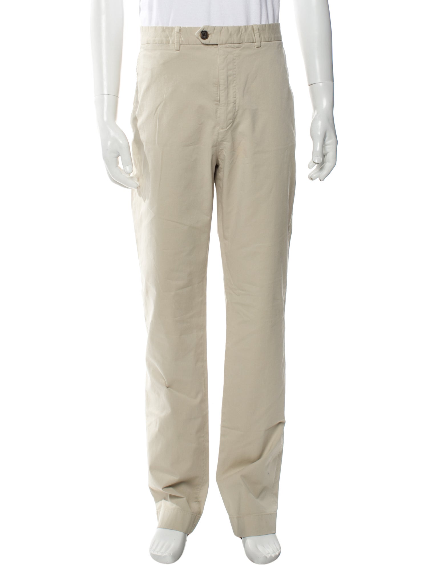 Ralph Lauren Purple Label Chinos