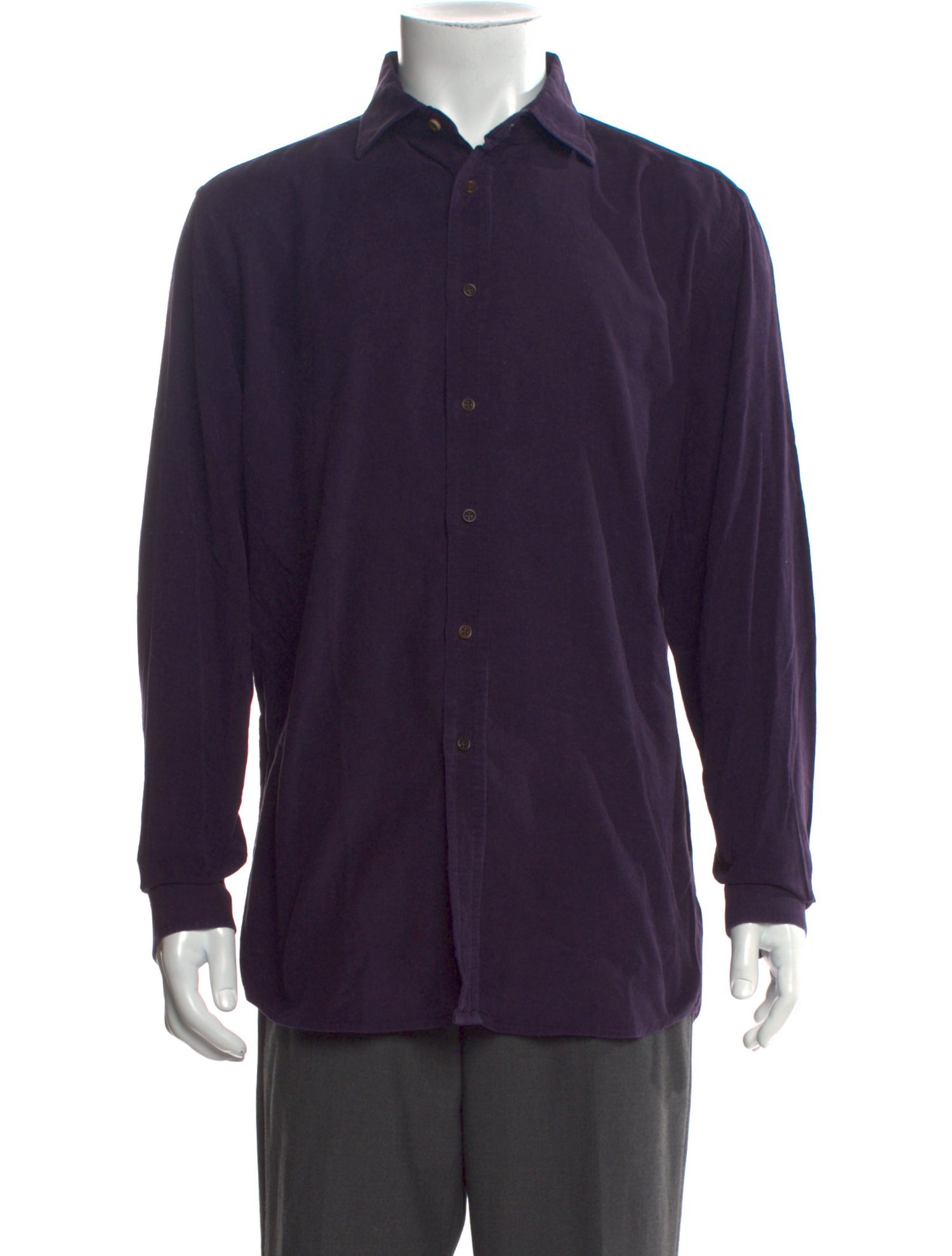 Ralph Lauren Purple Label Long Sleeve Shirt