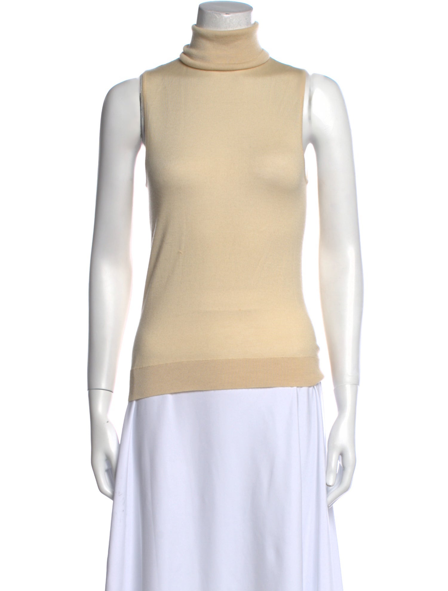 Ralph Lauren Purple Label Cashmere Turtleneck Sweater