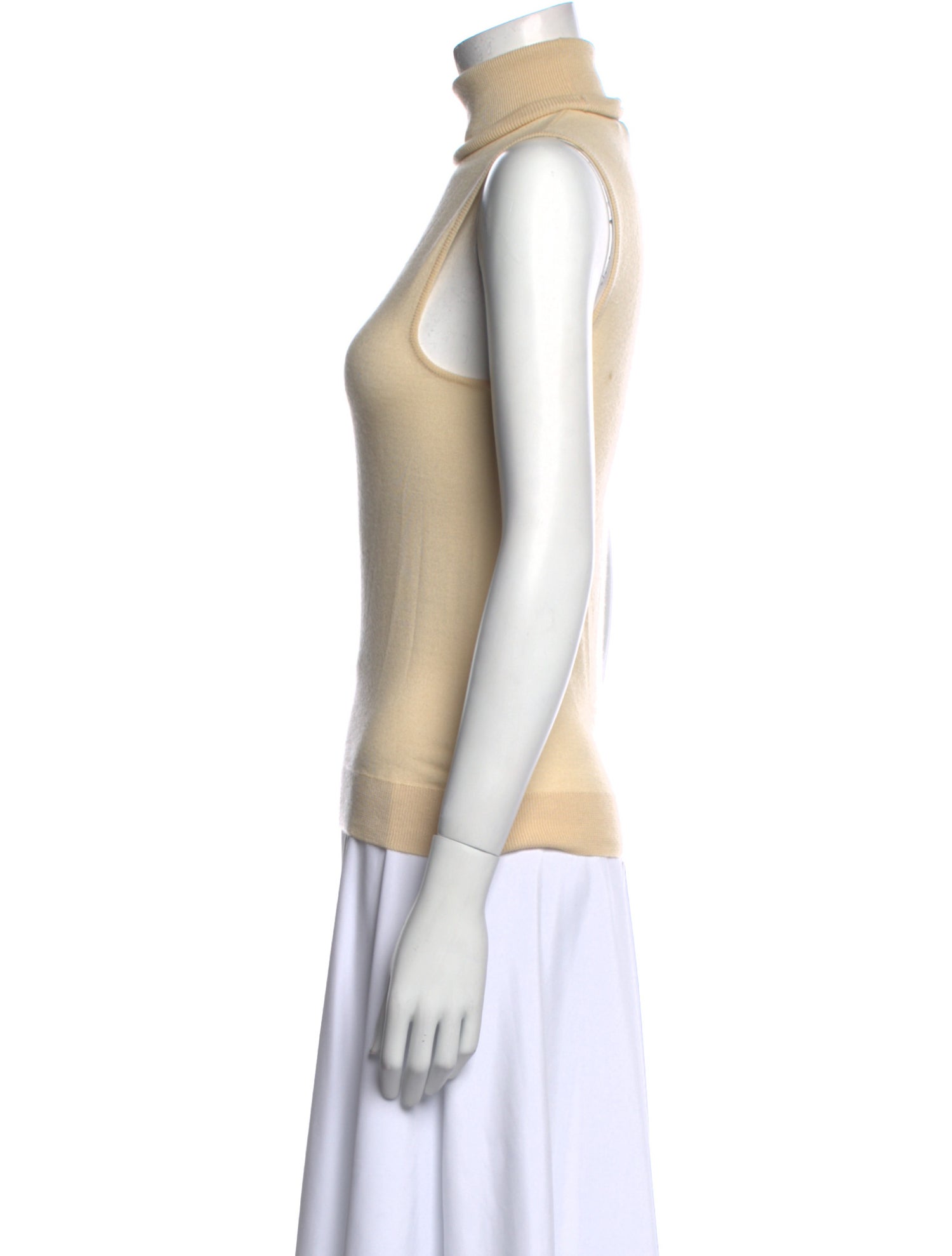 Ralph Lauren Purple Label Cashmere Turtleneck Sweater