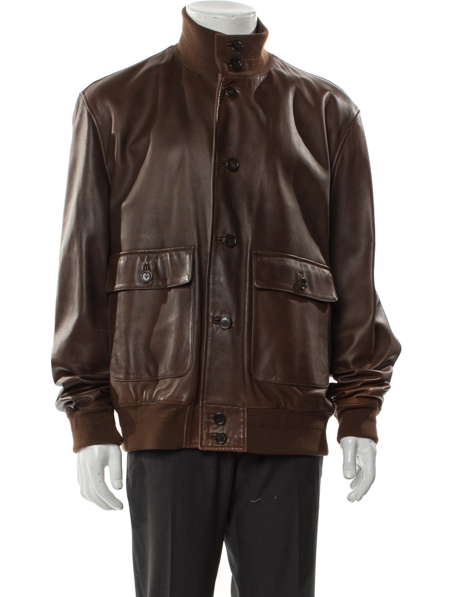 Ralph Lauren Purple Label Vintage 2011 Utility Jacket