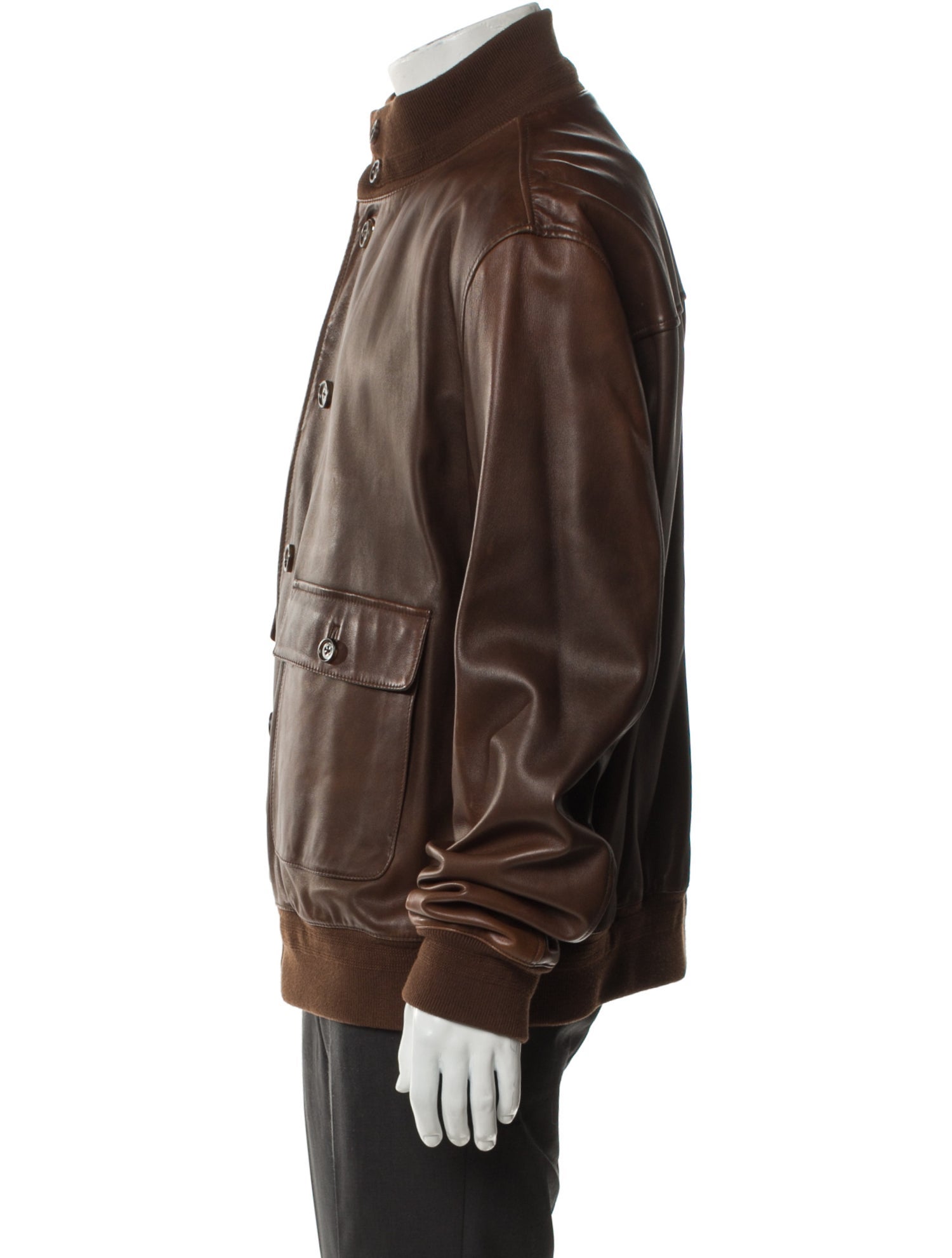 Ralph Lauren Purple Label Vintage 2011 Utility Jacket