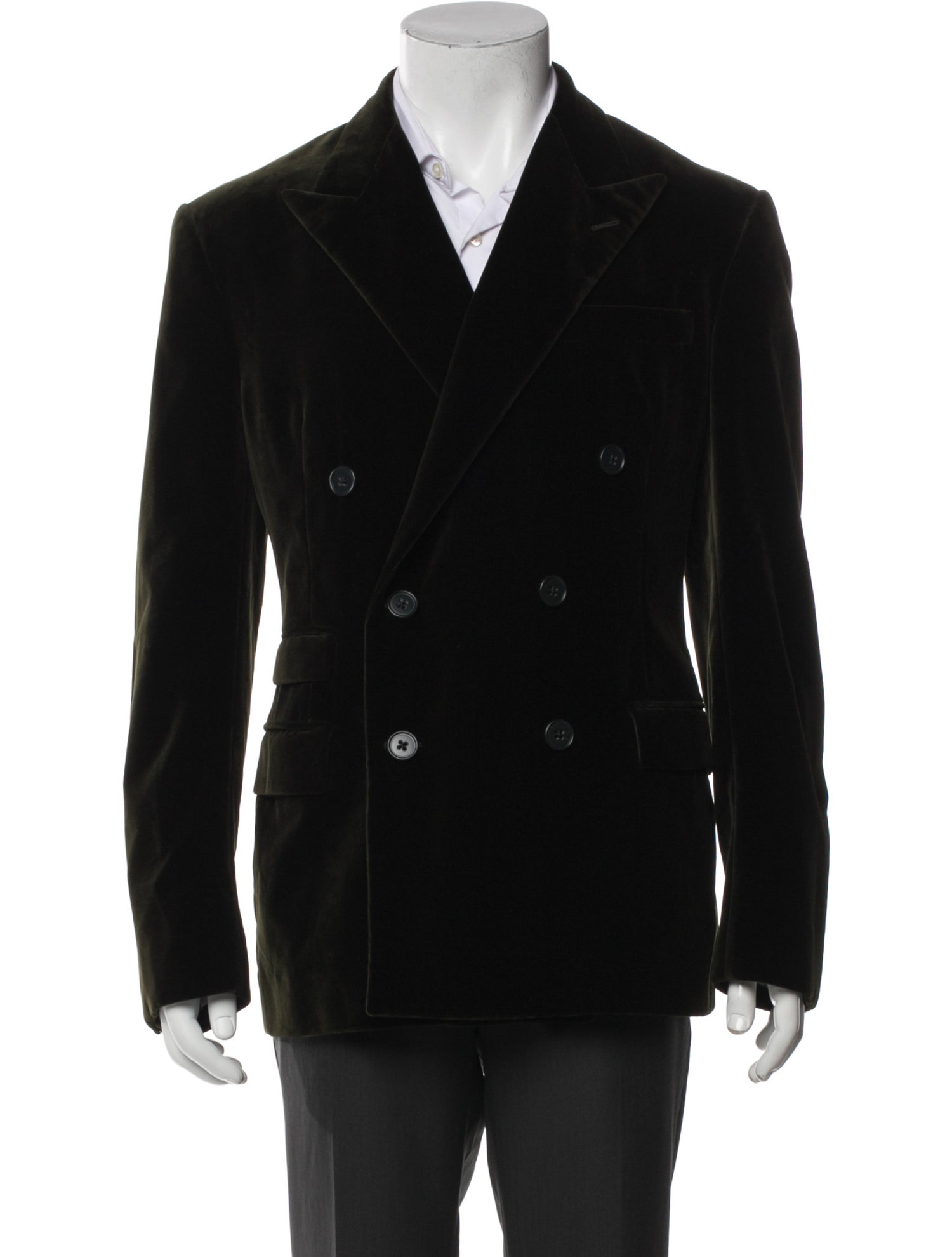 Ralph Lauren Purple Label Blazer