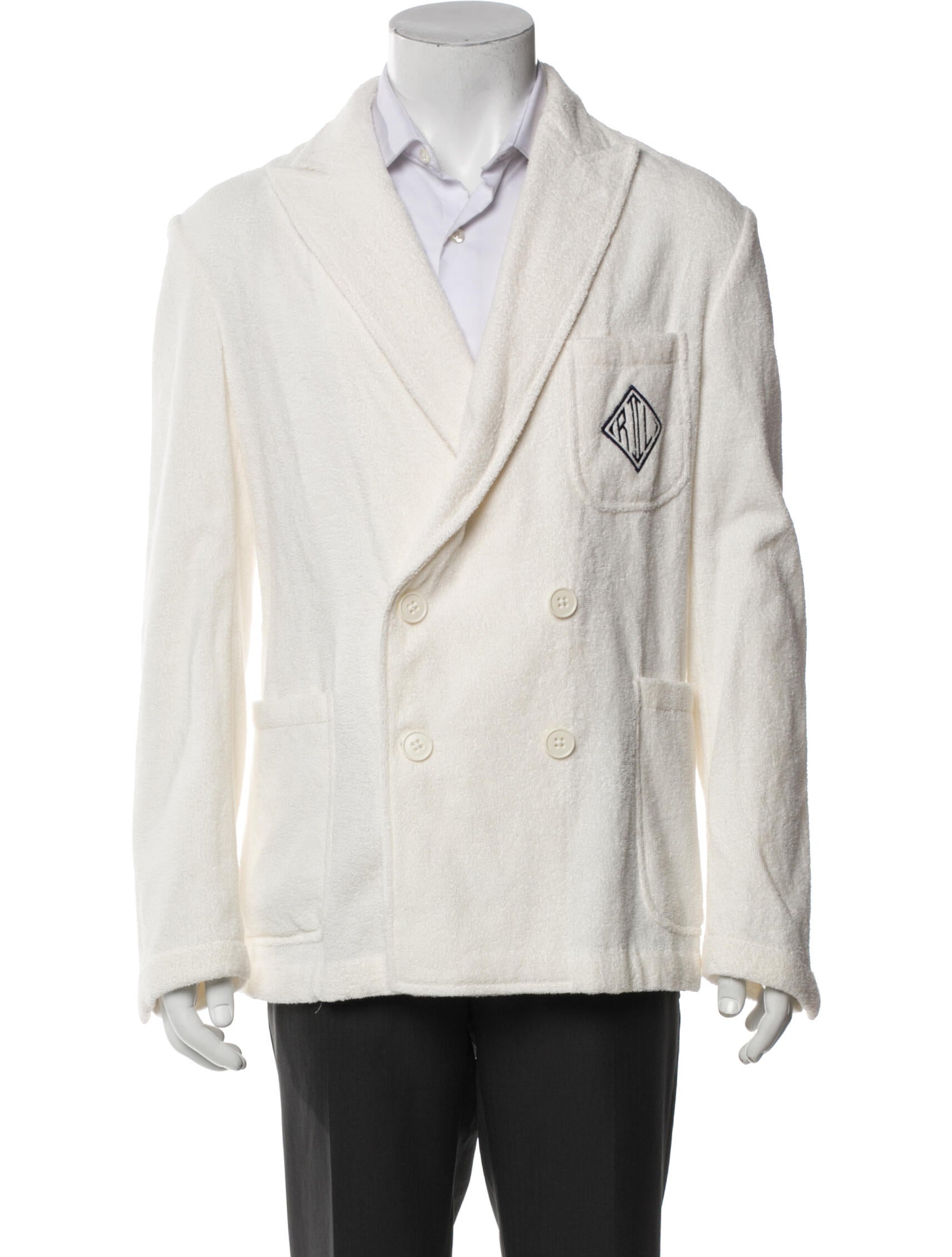 Ralph Lauren Purple Label Blazer w/ Tags