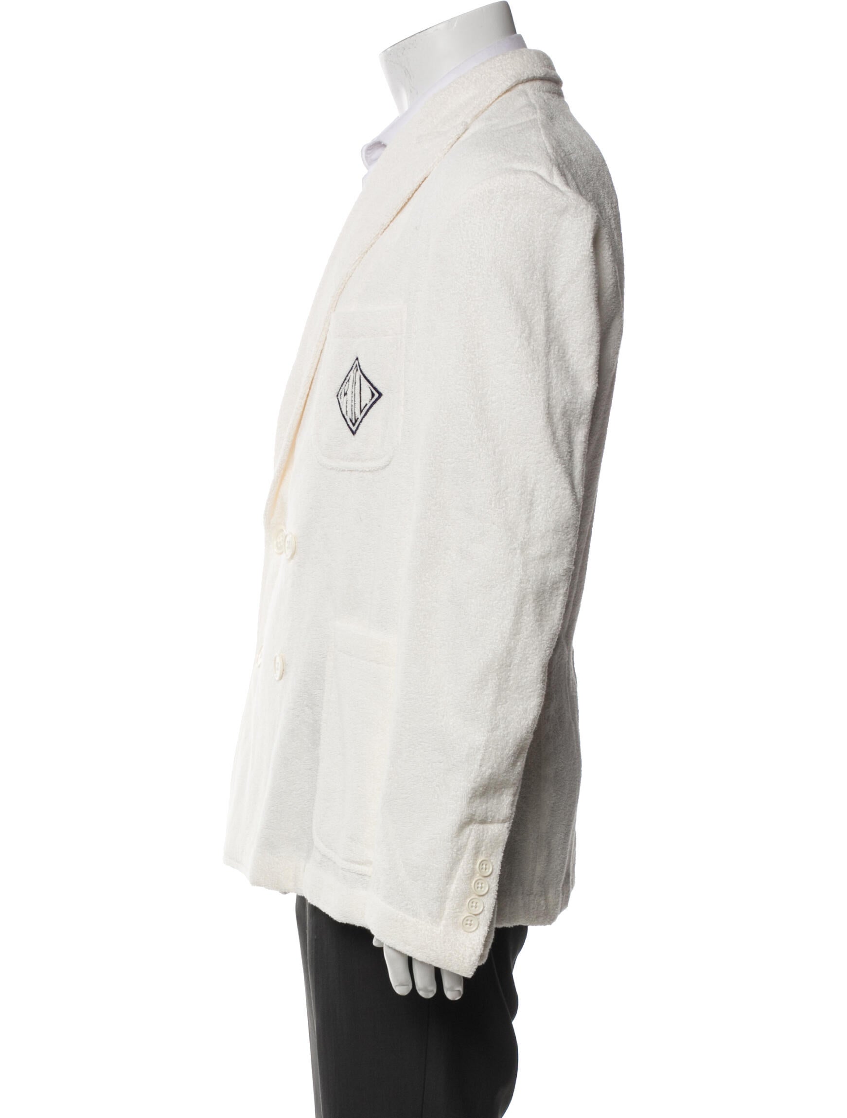 Ralph Lauren Purple Label Blazer w/ Tags