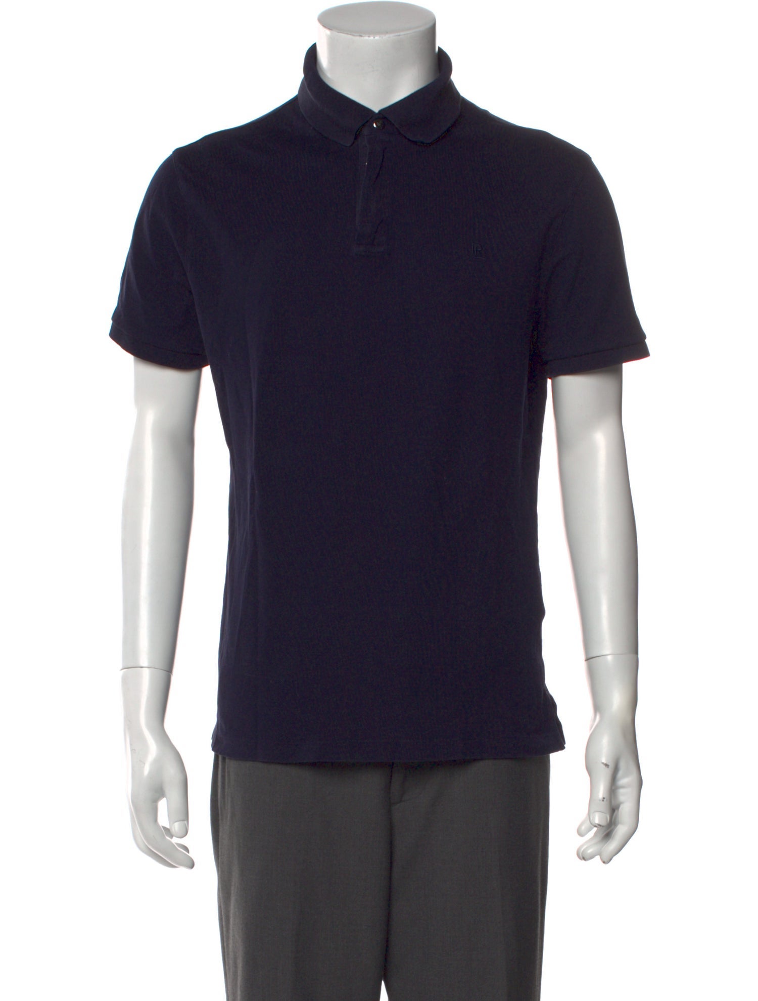 Ralph Lauren Purple Label Short Sleeve Shirt