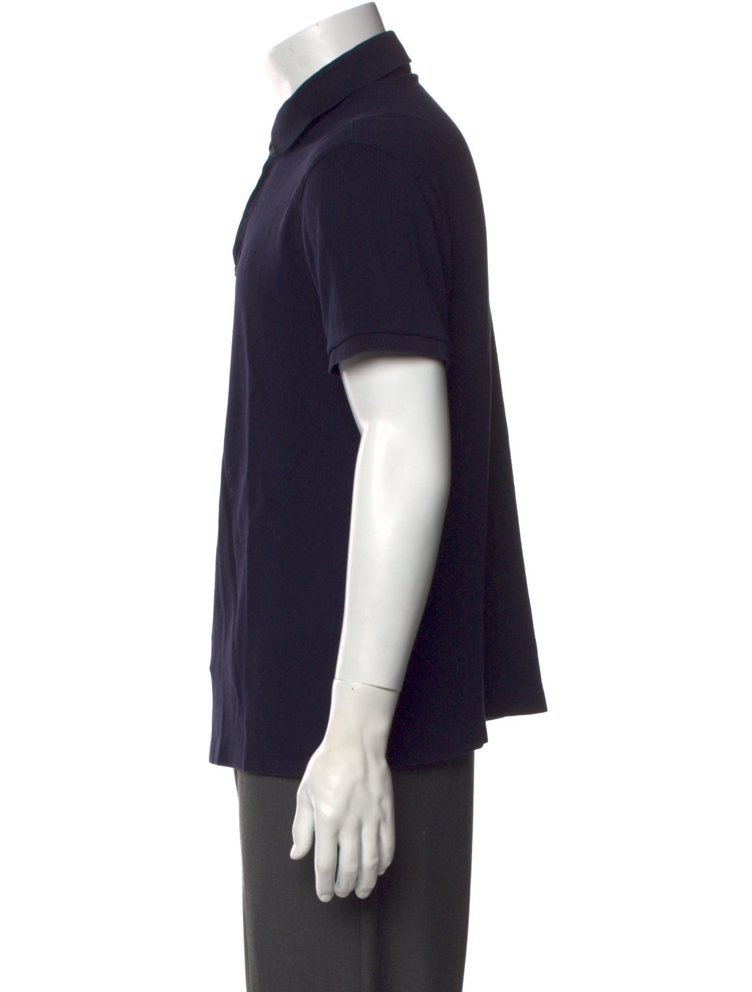 Ralph Lauren Purple Label Short Sleeve Shirt