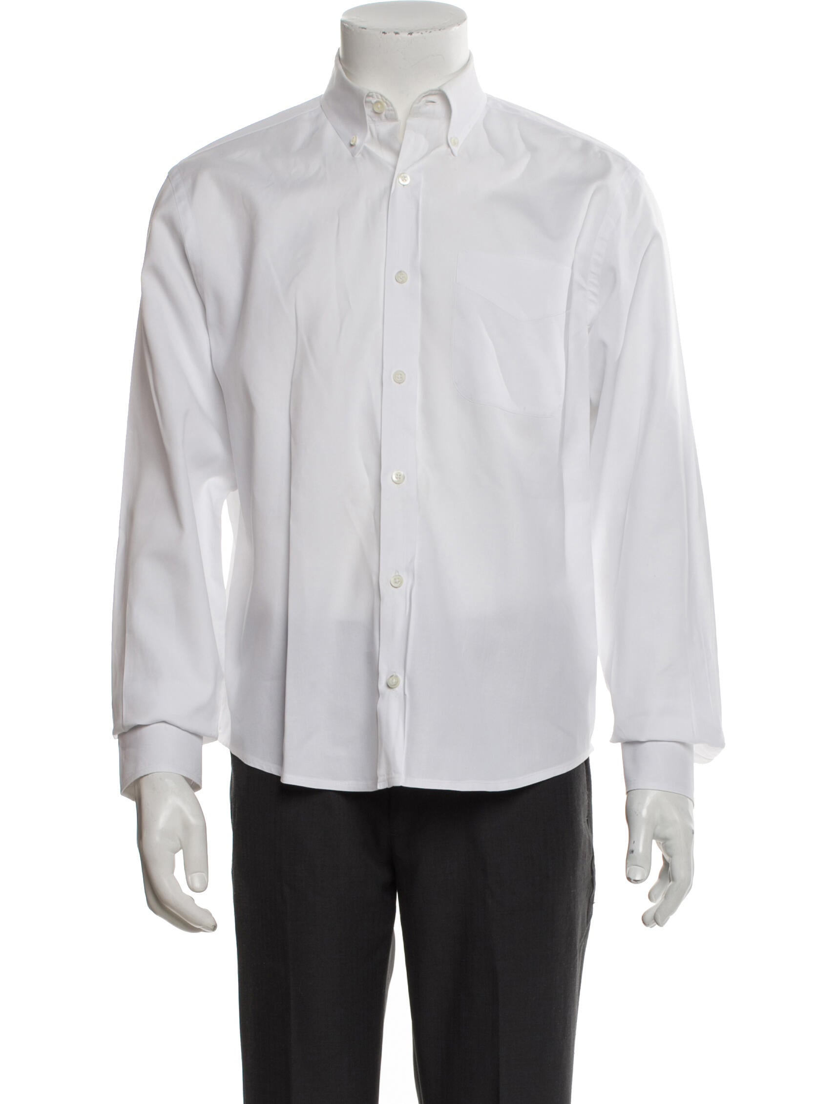 Ralph Lauren Purple Label Long Sleeve Shirt