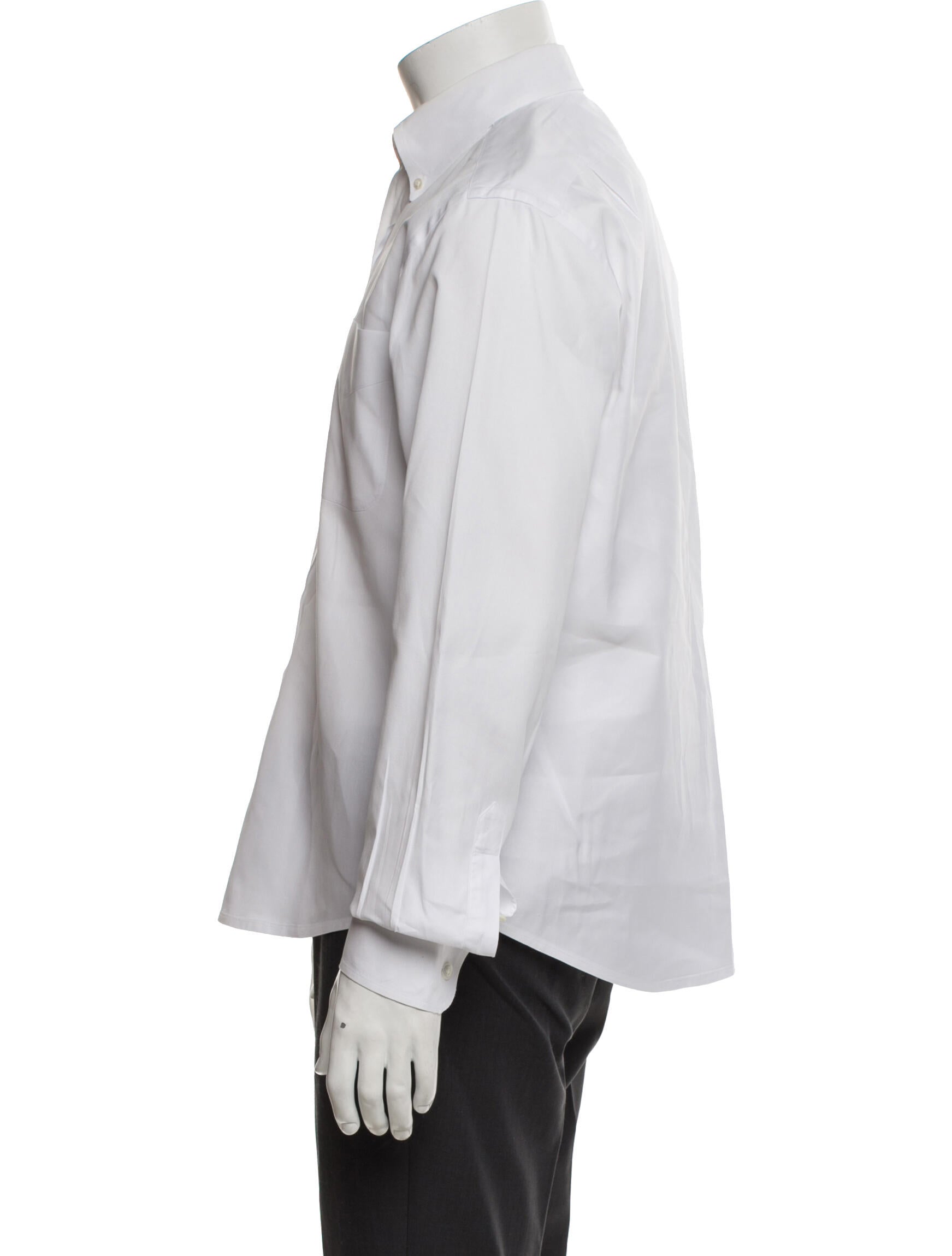 Ralph Lauren Purple Label Long Sleeve Shirt