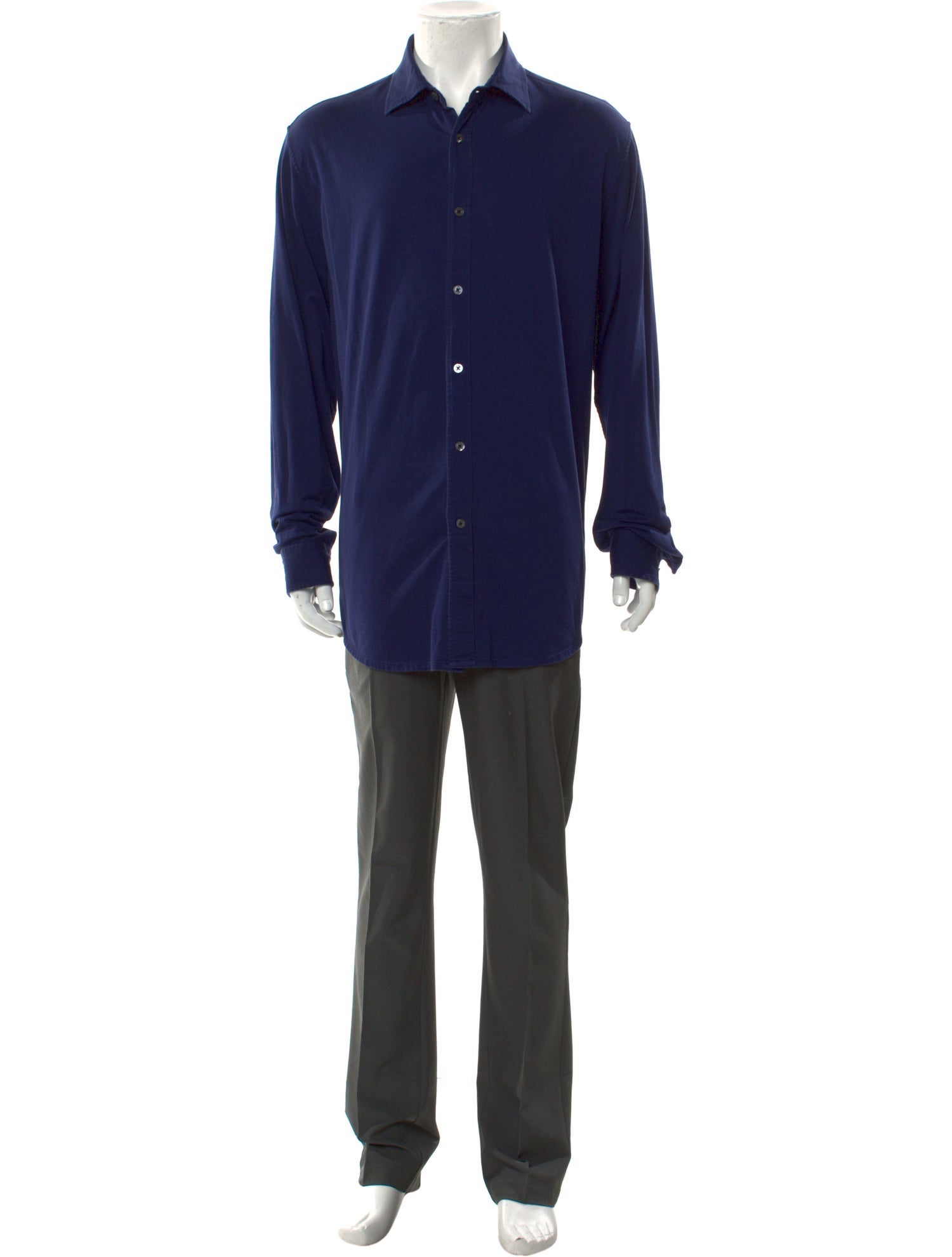 Ralph Lauren Purple Label Long Sleeve Shirt