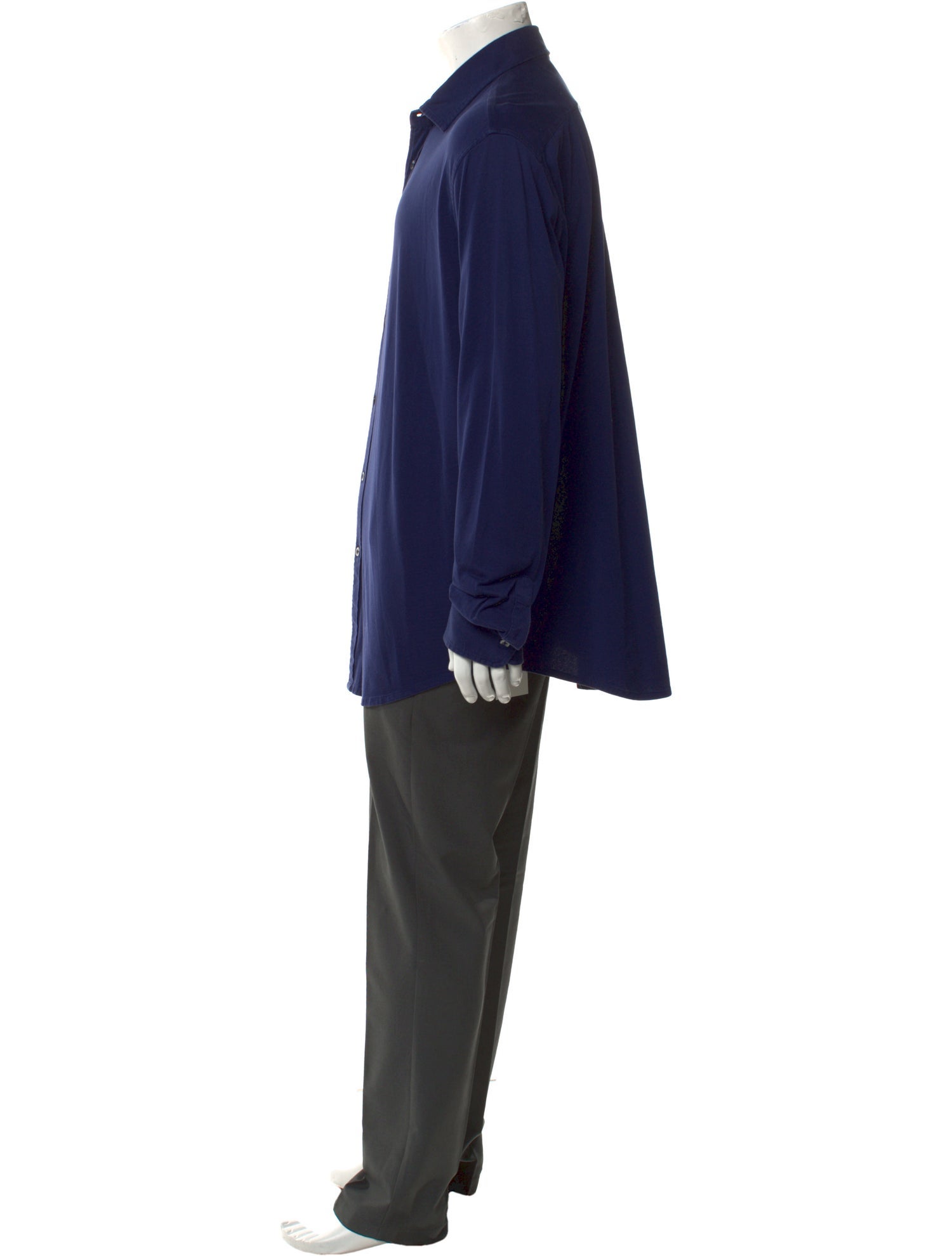 Ralph Lauren Purple Label Long Sleeve Shirt