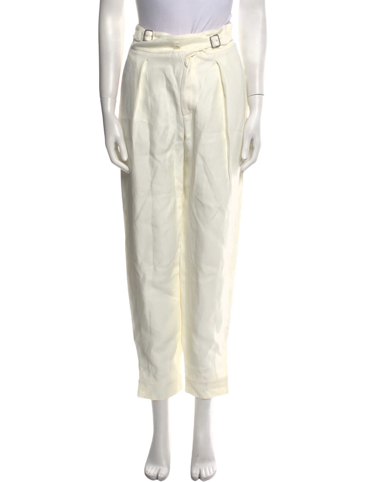 Ralph Lauren Purple Label Skinny Leg Pants w/ Tags