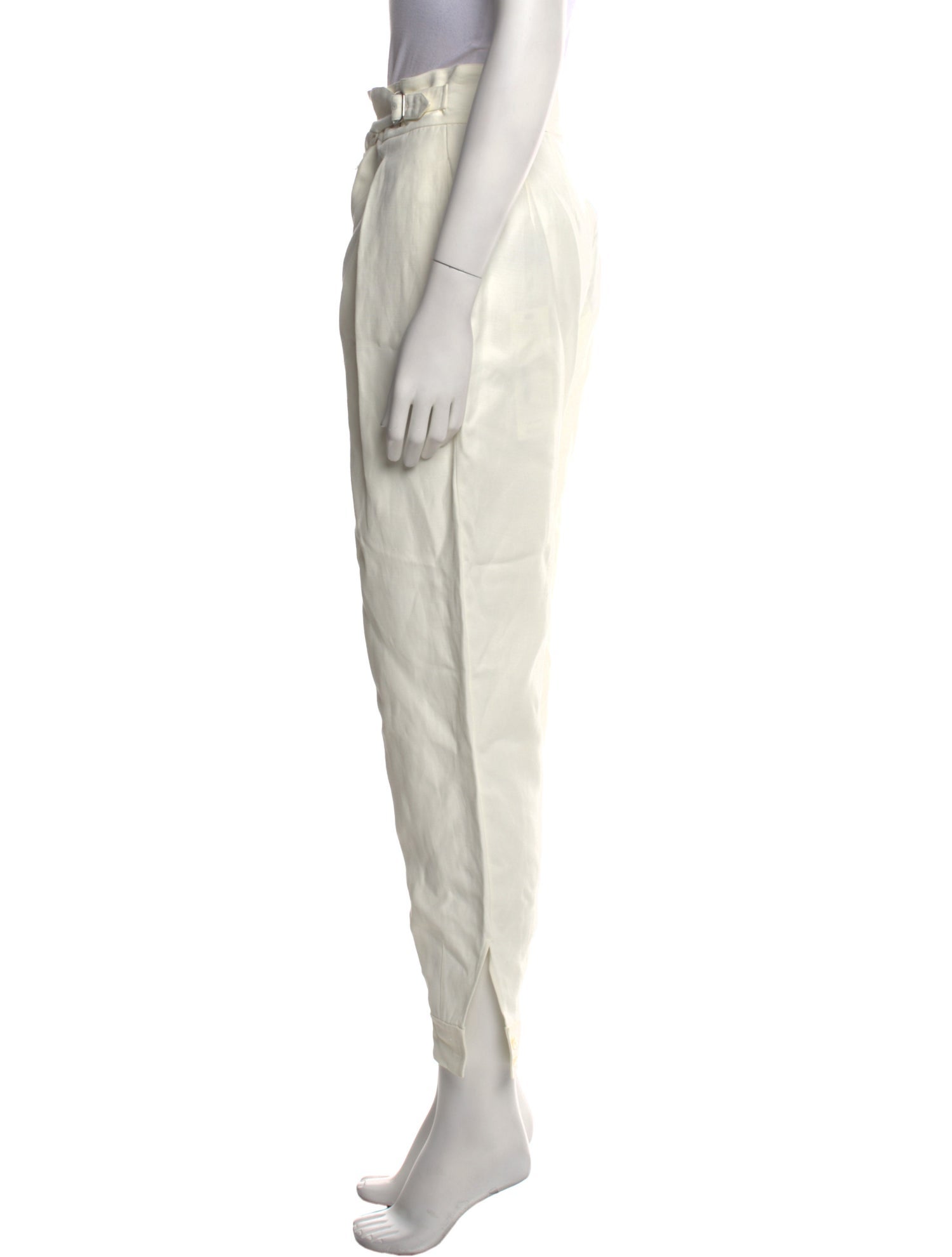 Ralph Lauren Purple Label Skinny Leg Pants w/ Tags