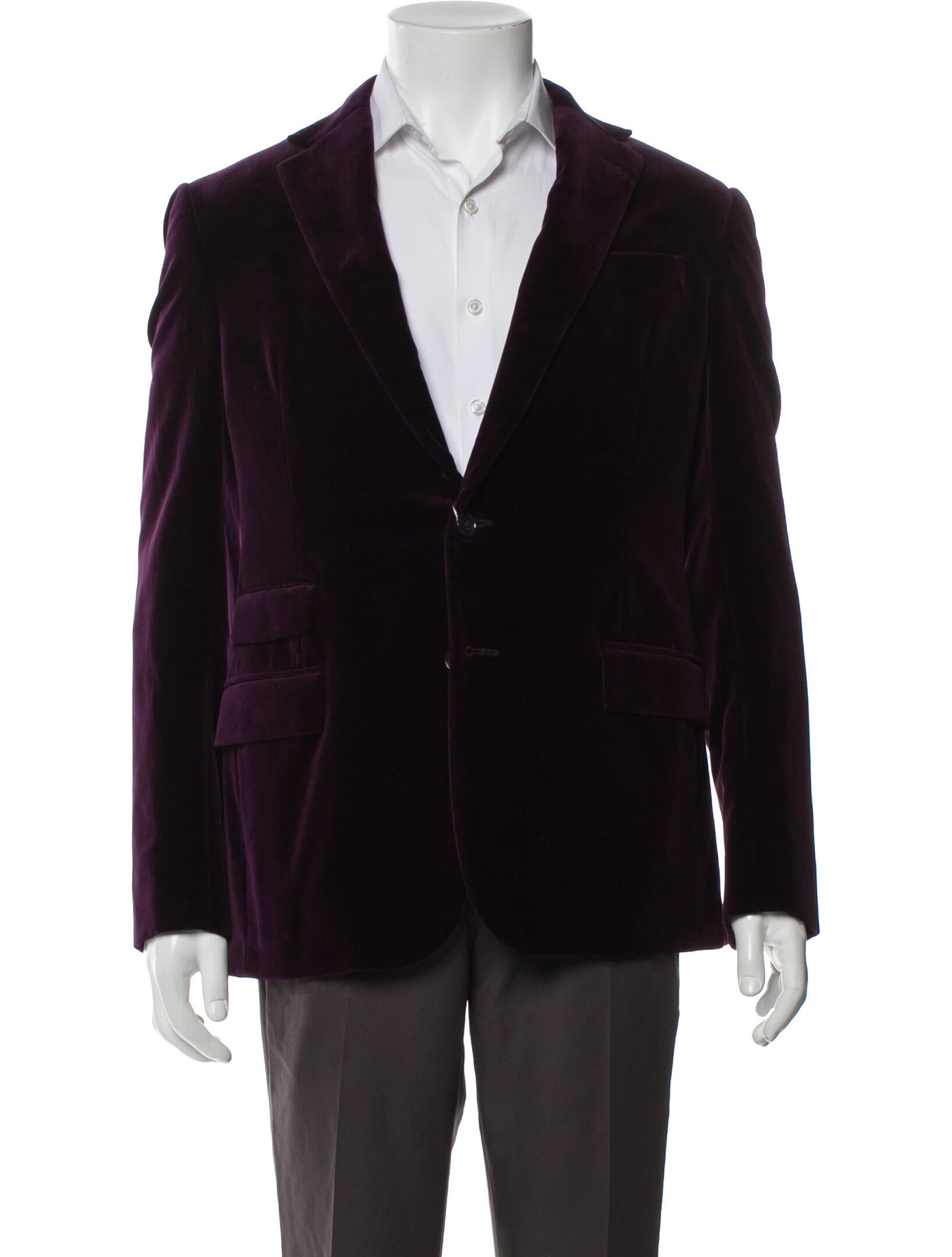 Ralph Lauren Purple Label Blazer w/ Tags